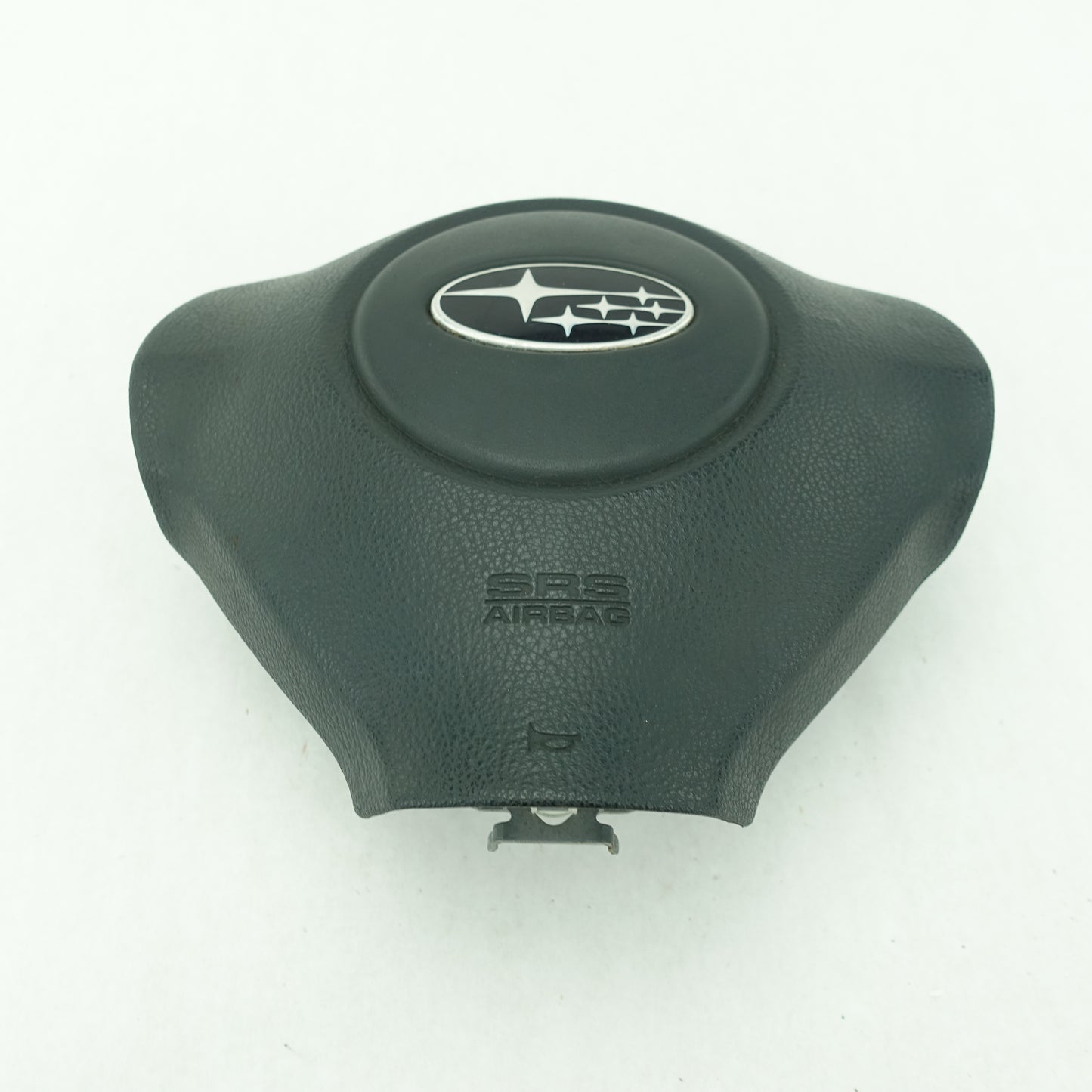 2008 2009 2010 2011 Subaru Impreza Steering Wheel Airbag Air Bag Black