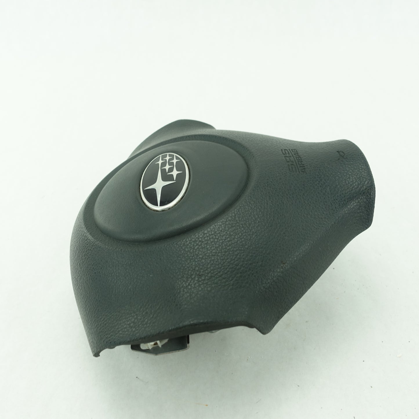2008 2009 2010 2011 Subaru Impreza Steering Wheel Airbag Air Bag Black