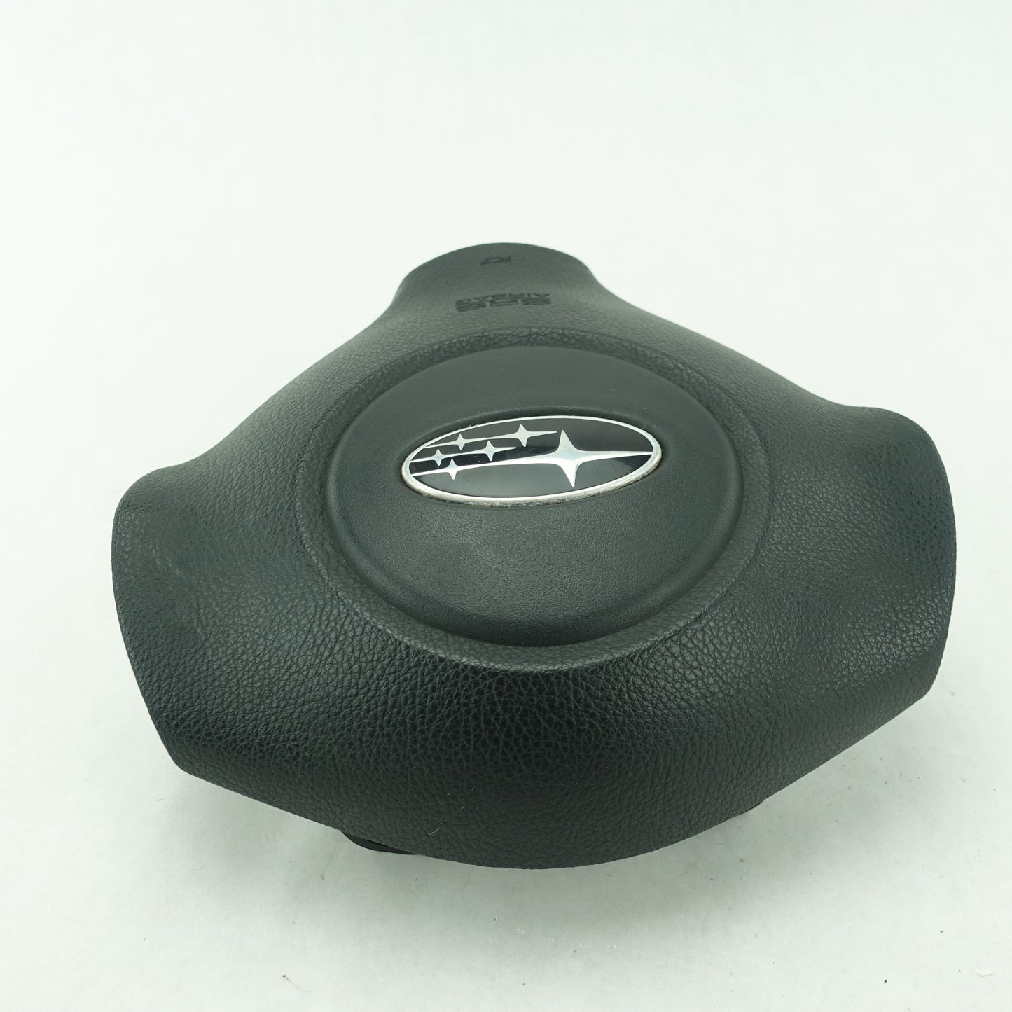 2008 2009 2010 2011 Subaru Impreza Steering Wheel Airbag Air Bag Black