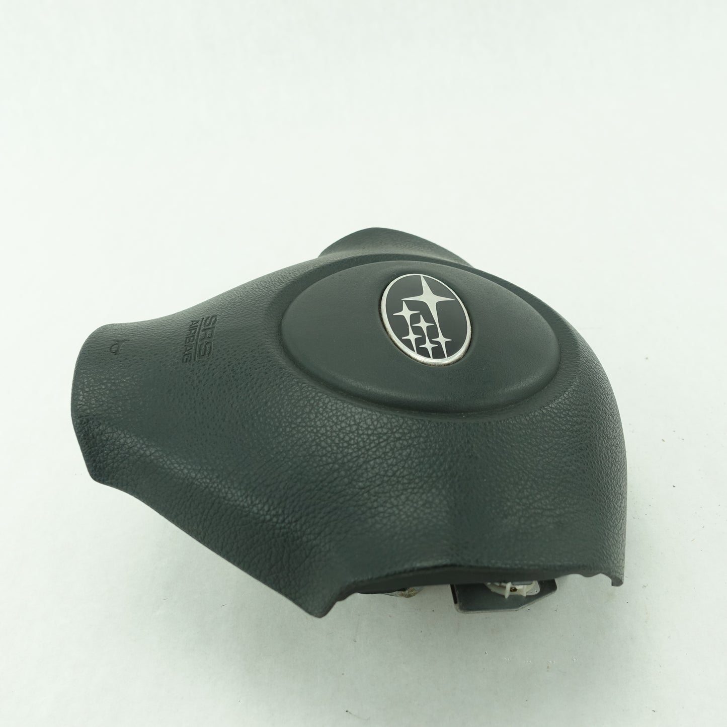 2008 2009 2010 2011 Subaru Impreza Steering Wheel Airbag Air Bag Black