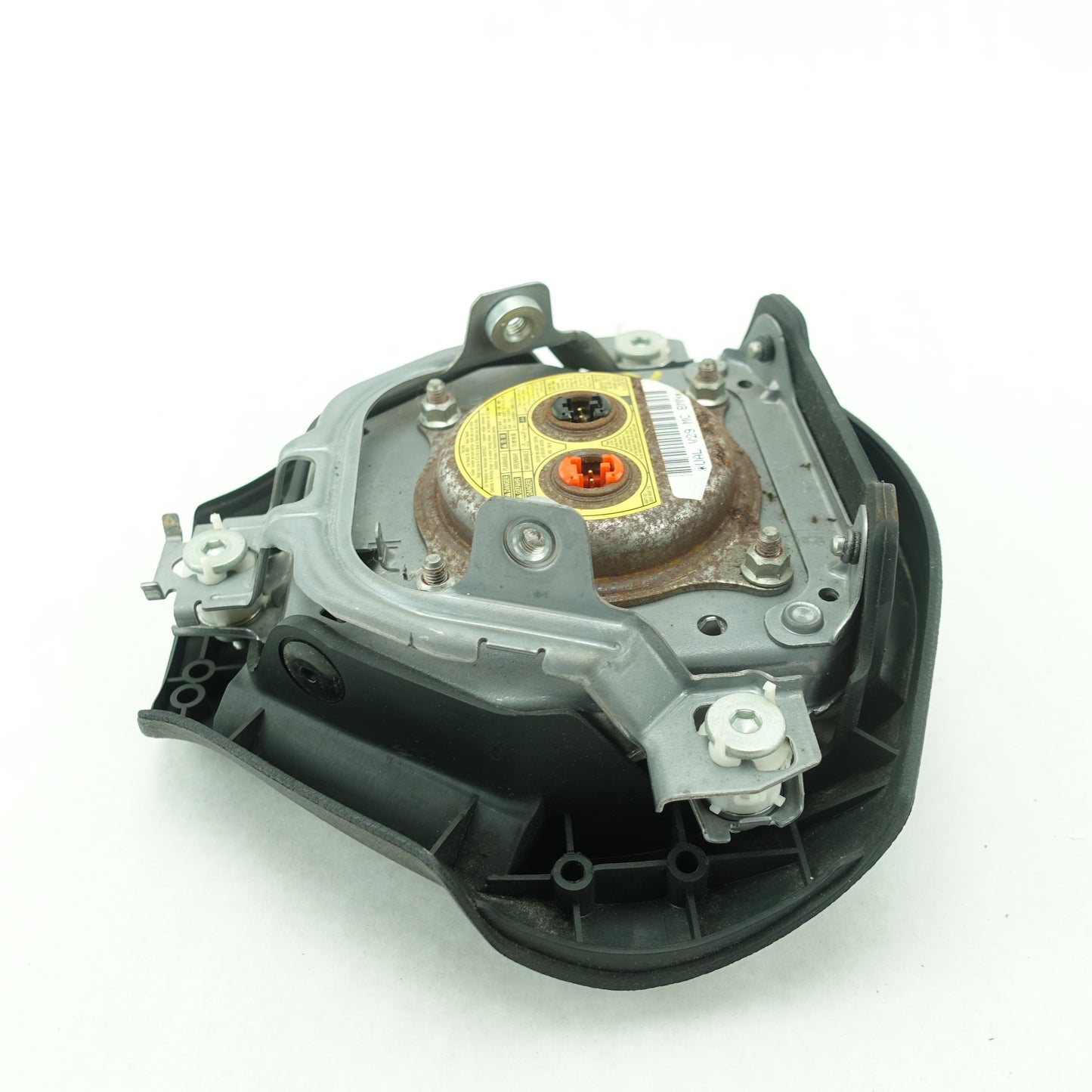 2008 2009 2010 2011 Subaru Impreza Steering Wheel Airbag Air Bag Black