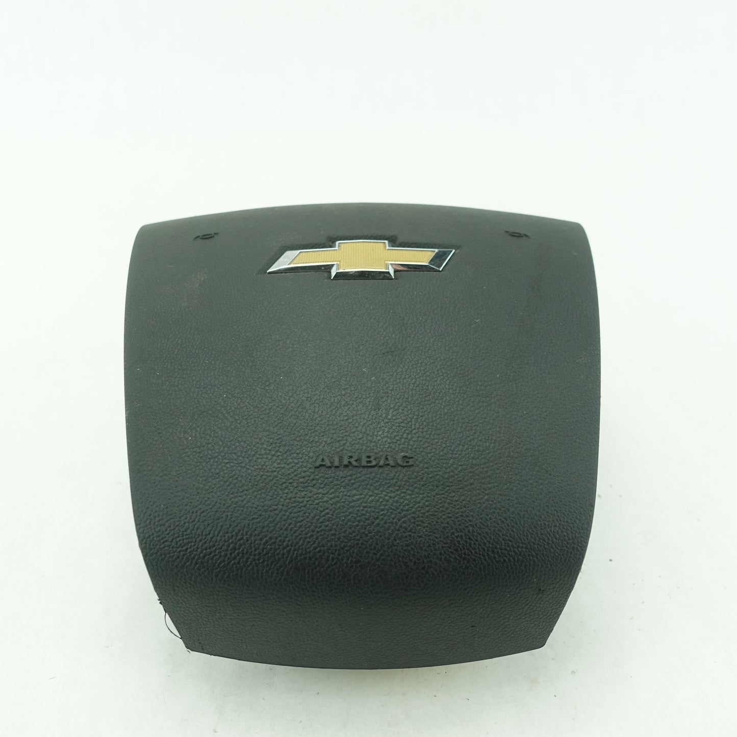 Chevy Equinox Driver Steering Wheel Airbag Air Bag Black 2010 2011 2012 2013 2014 2015 2016 2017