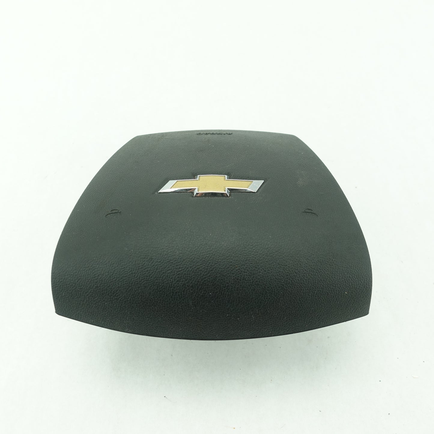 Chevy Equinox Driver Steering Wheel Airbag Air Bag Black 2010 2011 2012 2013 2014 2015 2016 2017