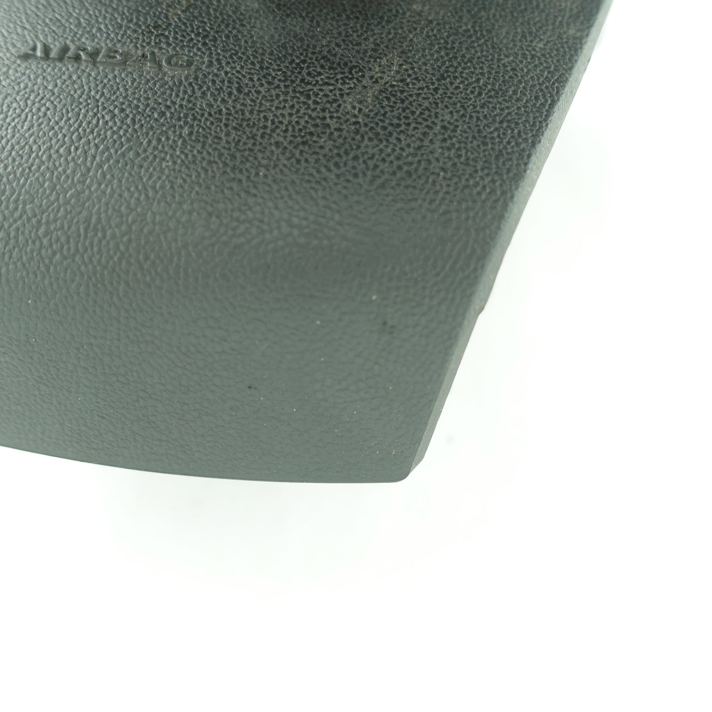 Chevy Equinox Driver Steering Wheel Airbag Air Bag Black 2010 2011 2012 2013 2014 2015 2016 2017