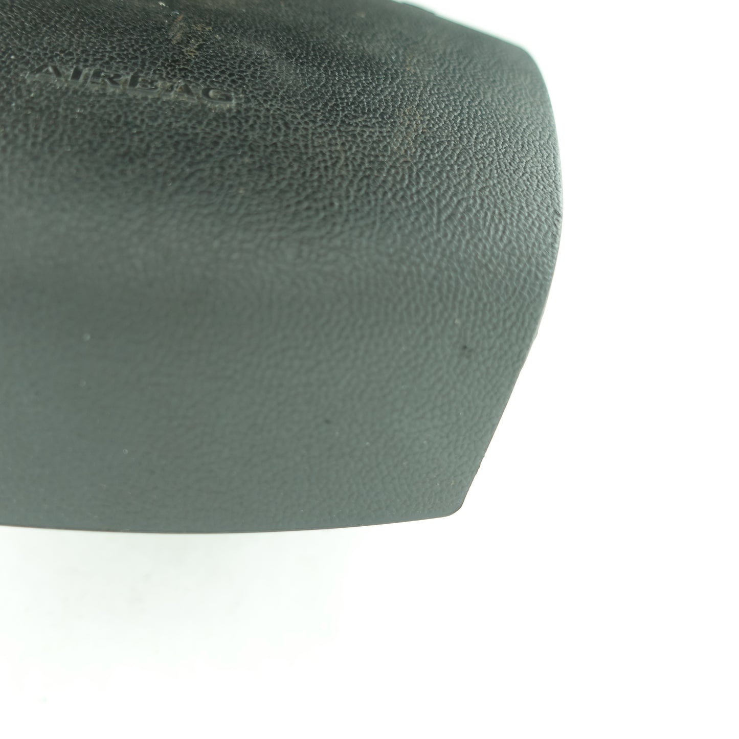 Chevy Equinox Driver Steering Wheel Airbag Air Bag Black 2010 2011 2012 2013 2014 2015 2016 2017