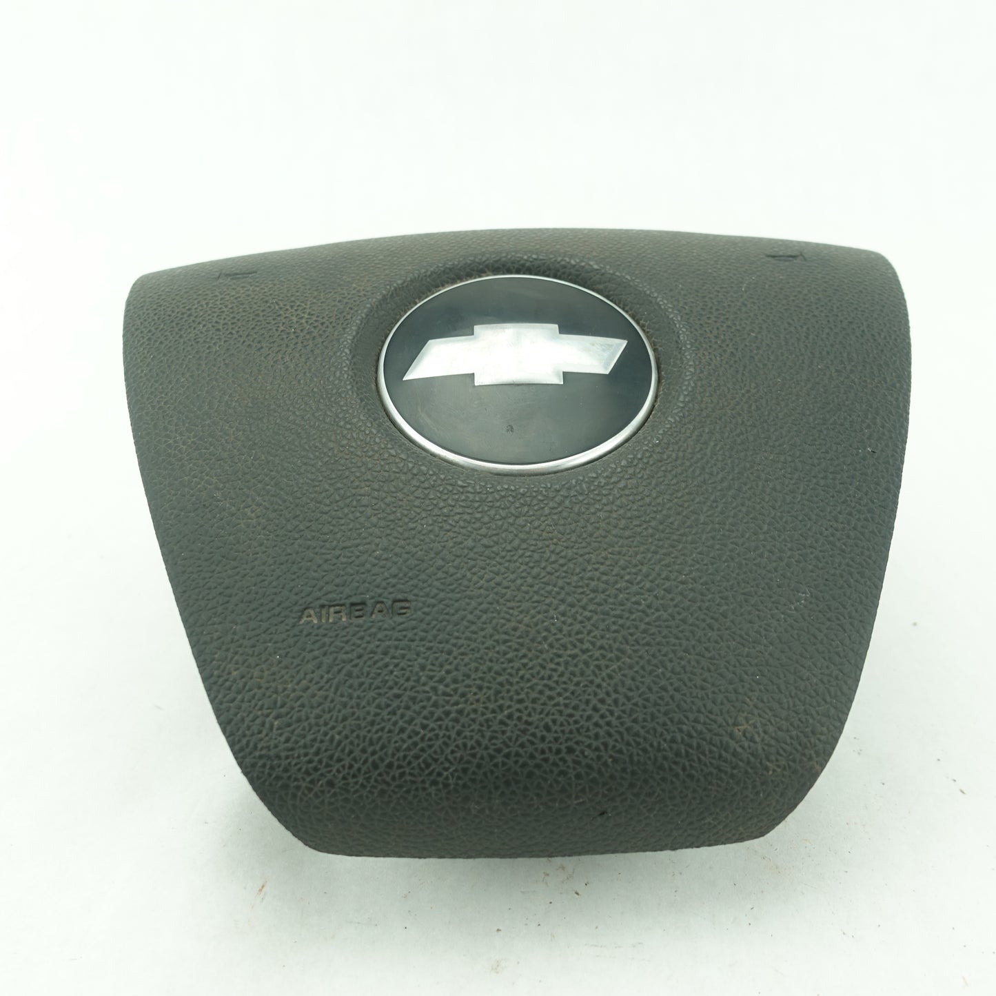 2011 2012 Silverado 2500 3500 Steering Wheel Airbag Air Bag Black