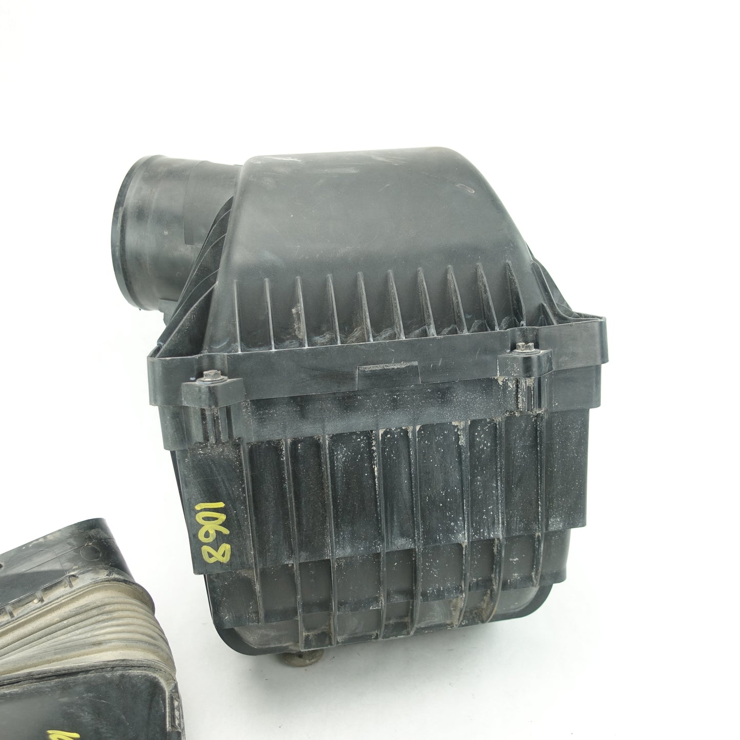 2019 2020 2021 2022 2023 Ram 2500 3500 6.7L Air Cleaner Box