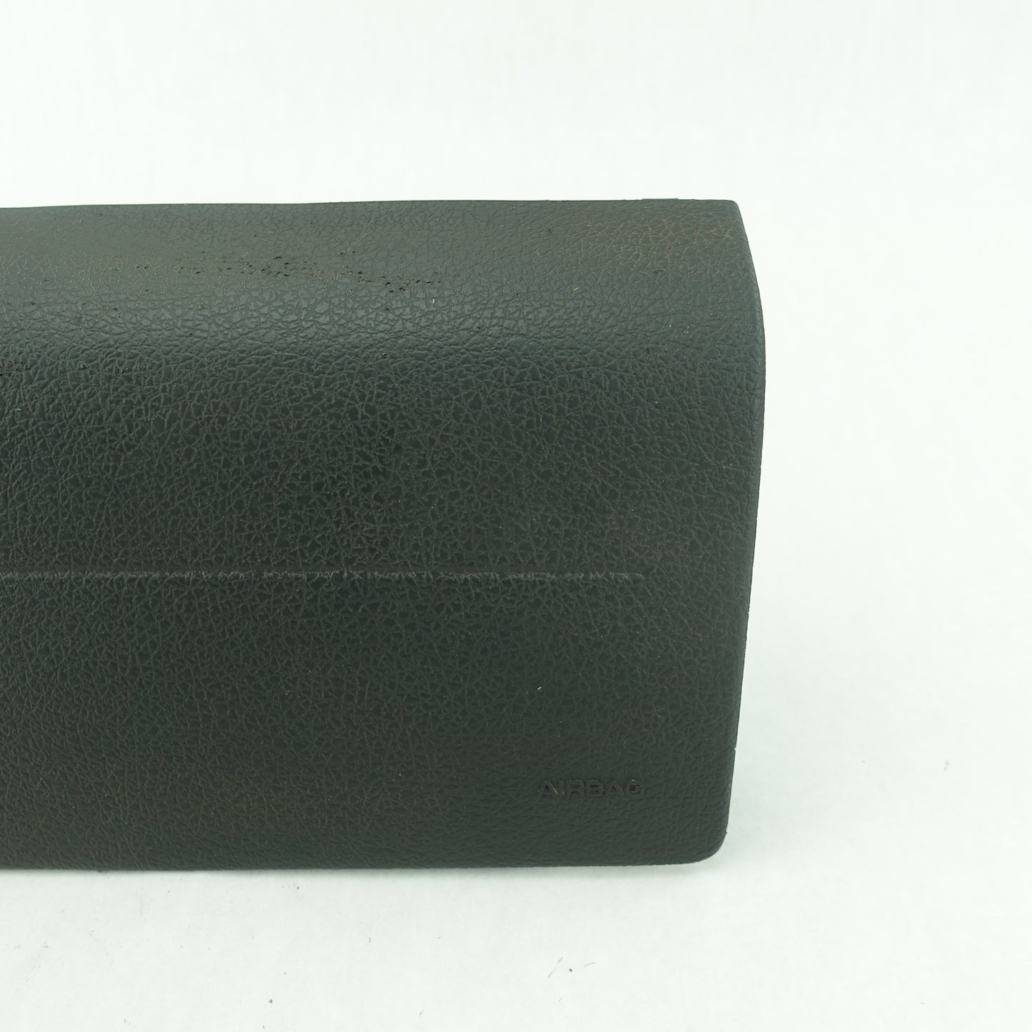 Damage 2009 2010 2011 2012 2013 2014 Ford F150 Passenger Right Dash Airbag Air Bag Black