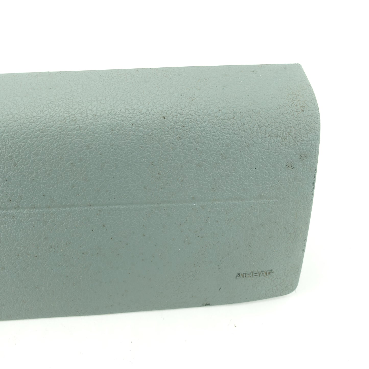 Damage 2009 2010 2011 2012 2013 2014 Ford F150 Passenger Right Dash Airbag Air Bag Gray