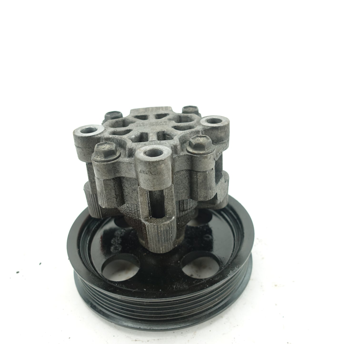 2019 2020 2021 2022 2023 2024 Ram 2500 3500 6.4L Power Steering Motor