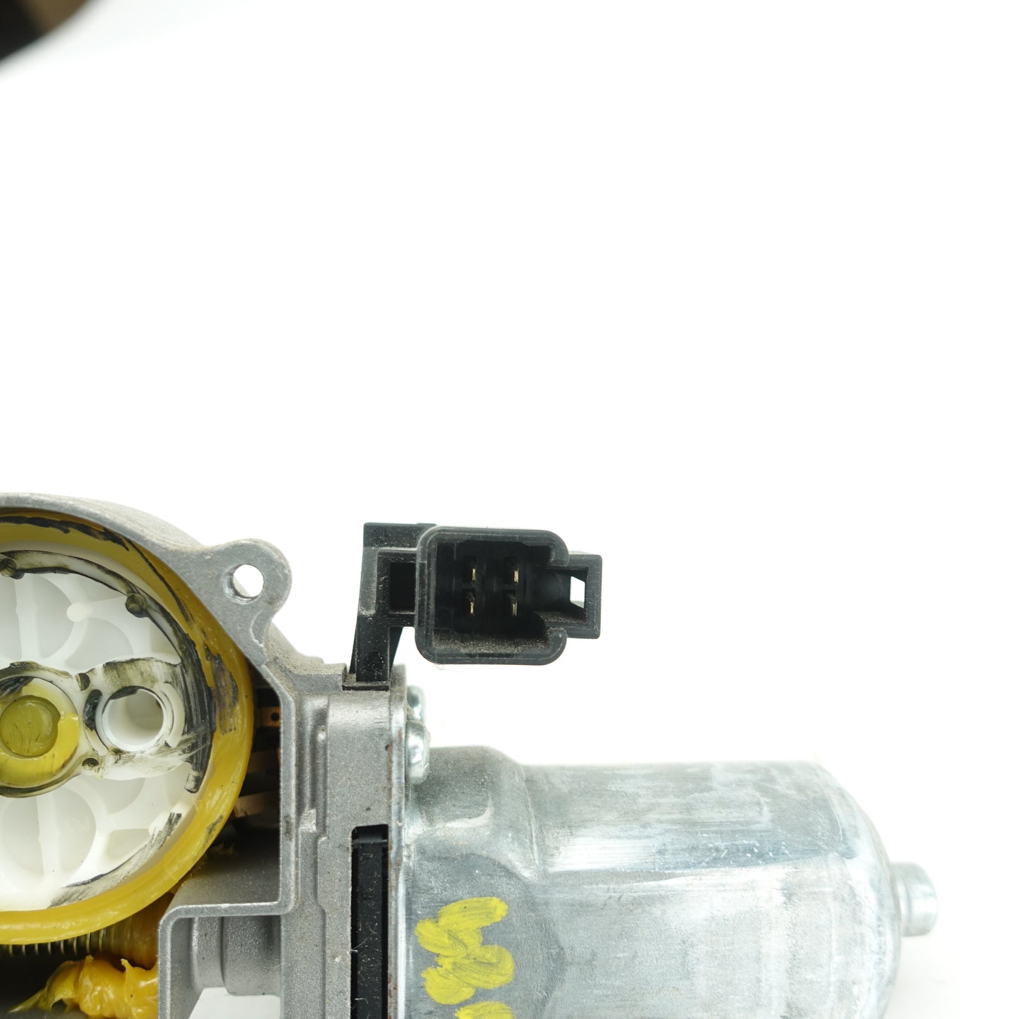 2016 2017 2018 2019 2020 2021 Hyundai Tucson Rear Wiper Motor