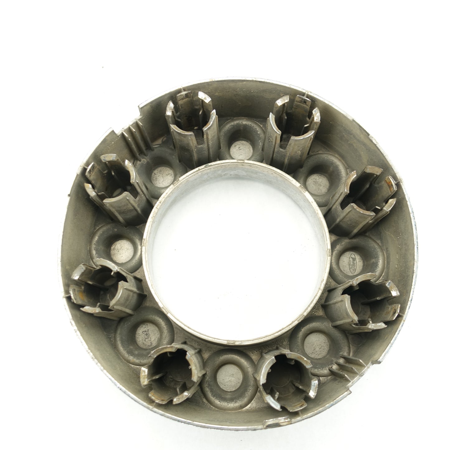 2011 2012 2013 2014 2015 2016 Ford F250 F350 Front Wheel Center Hub Cap Cover