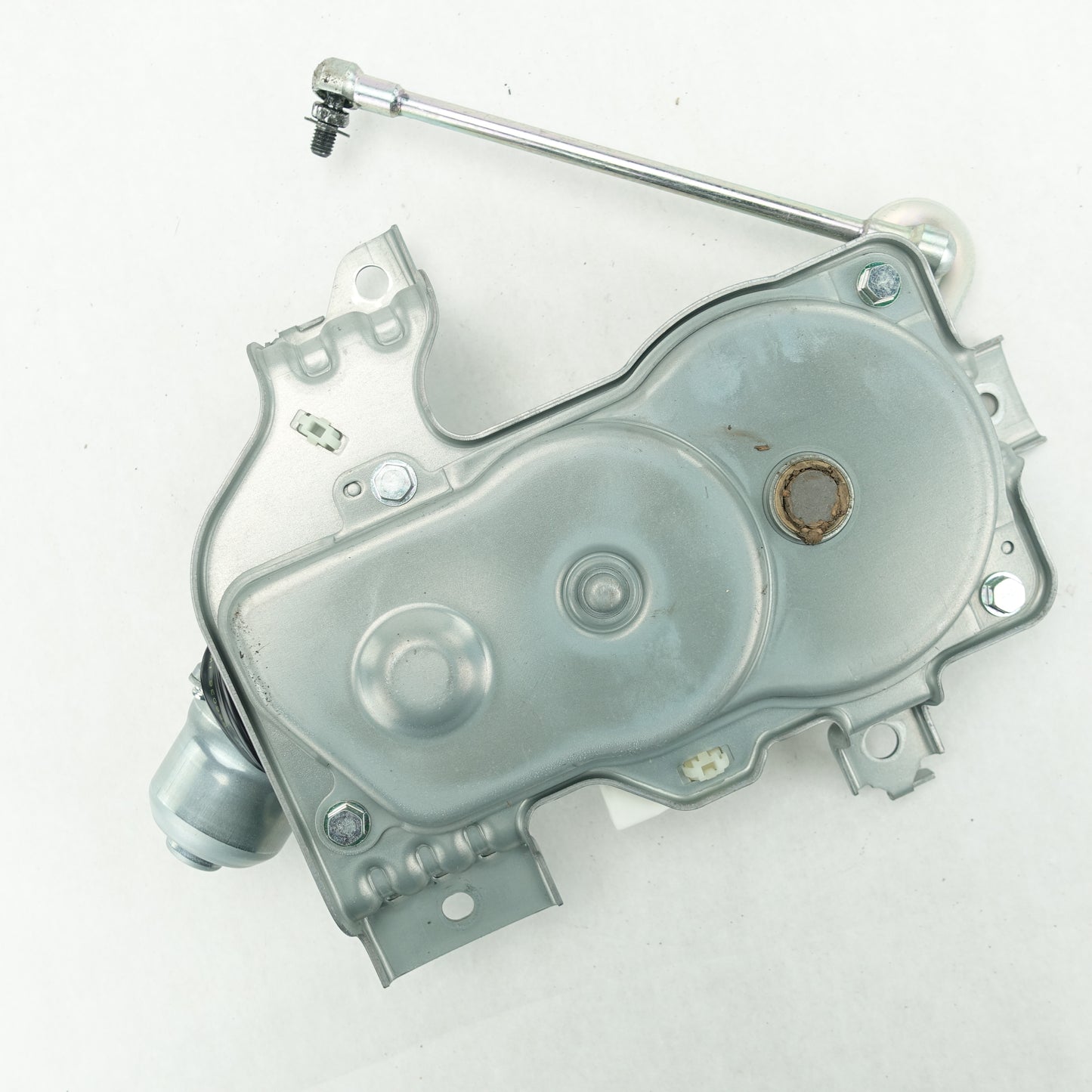 Damage 2011 2012 2013 2014 Acura TSX Tailgate Liftgate Gate Hatch Motor