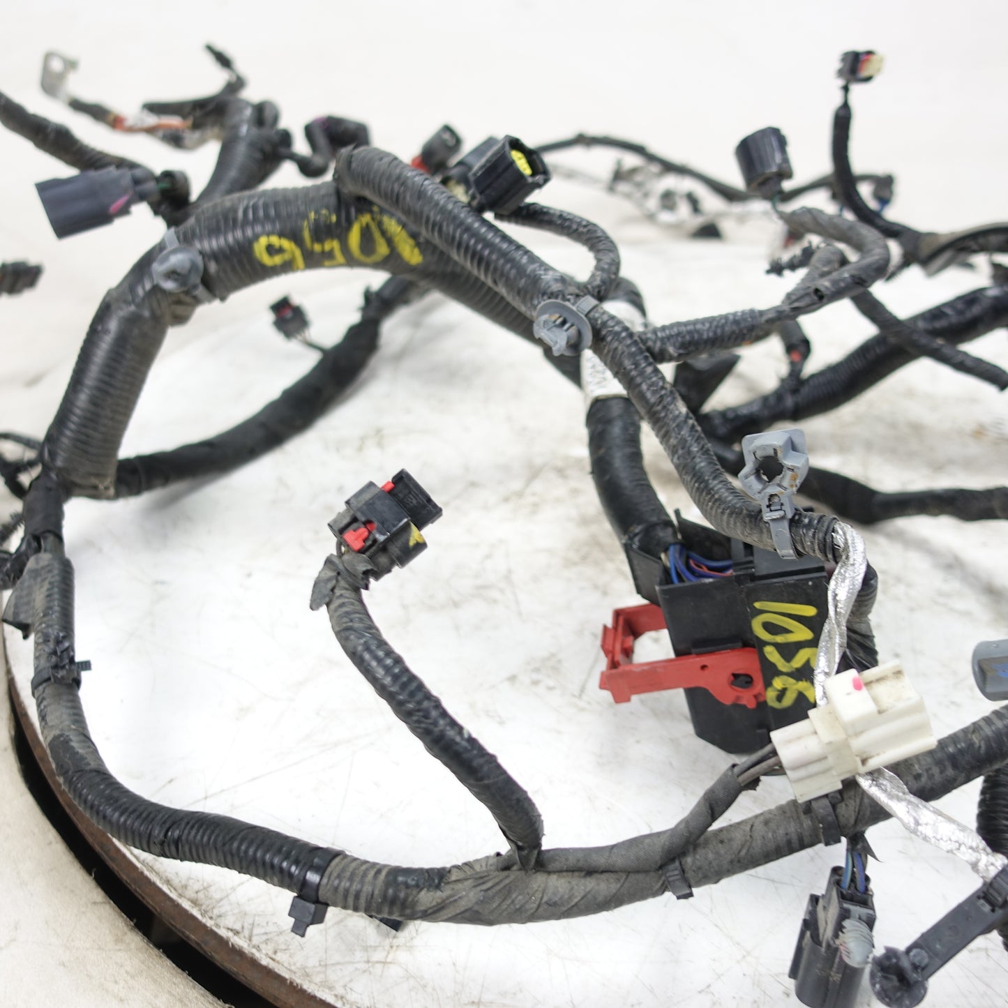 2012 2013 2014 2015 2016 2017 2018 Dodge Journey 3.6L Engine Wire Harness Loom