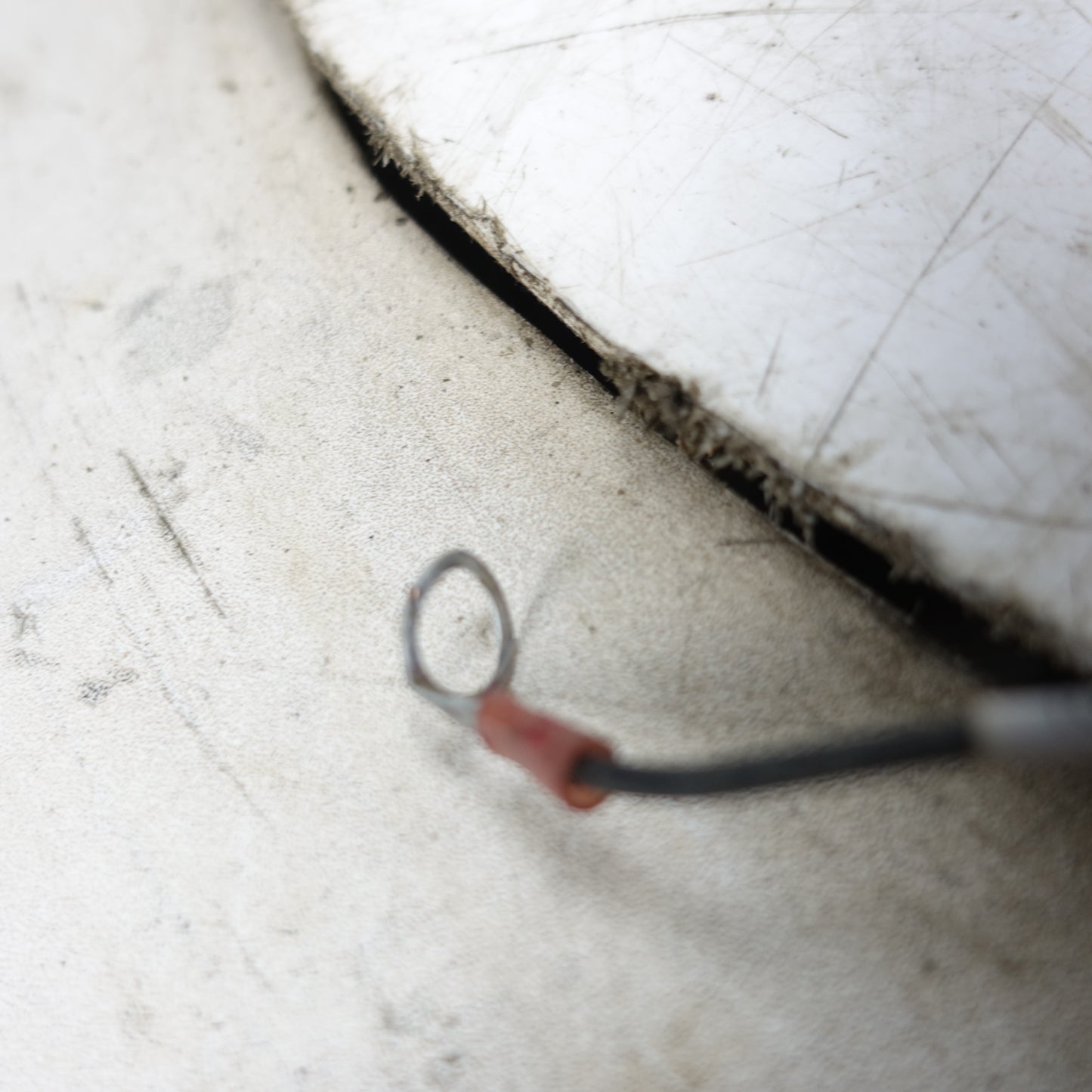 Buyers SnowDogg VX V-Plow Snow Plow Wire Harness From 2016 Nissan Titan XD