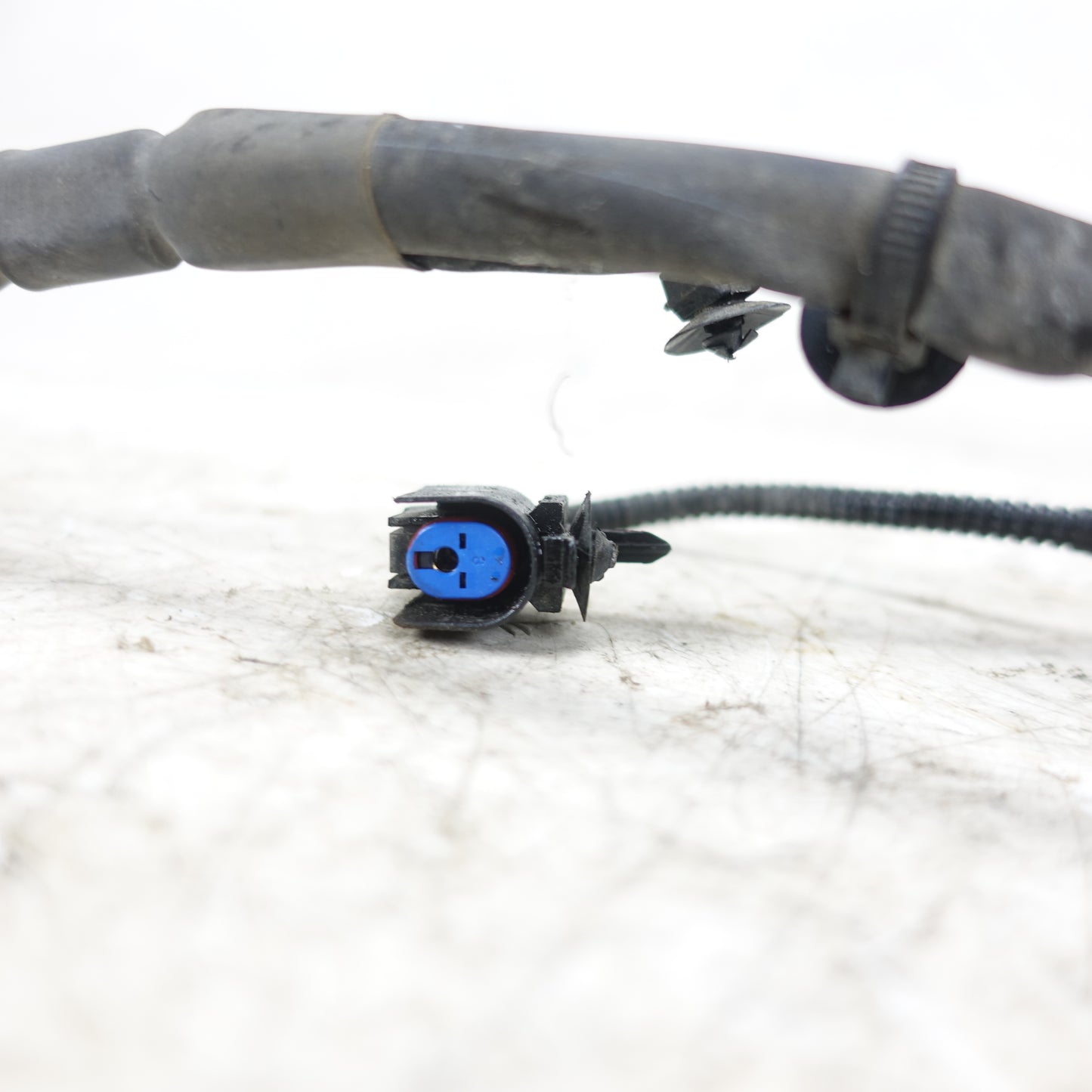 2015 2016 2017 Ford Focus ST 2.0L Positive Battery Cable Wire Harness Loom