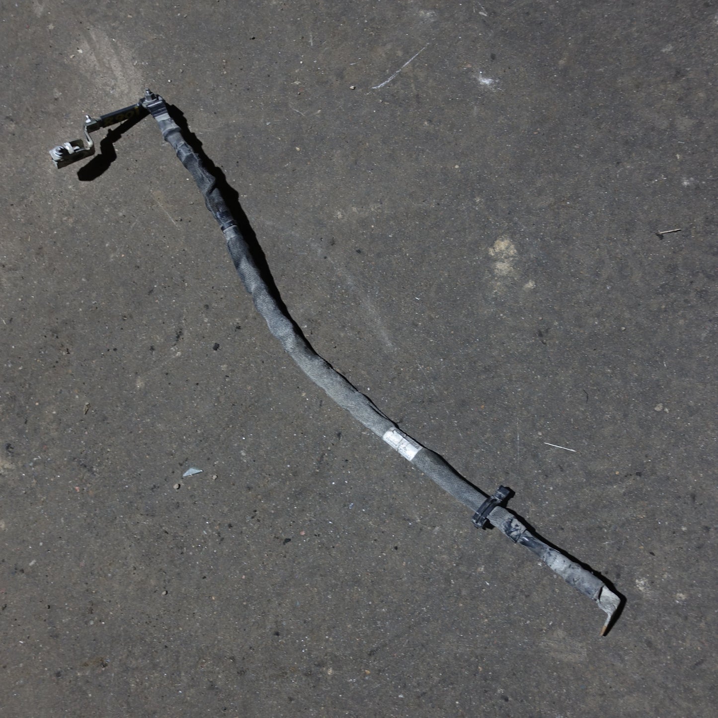 2019 2020 2021 2022 Ram 2500 3500 6.7L Diesel Cummins Negative Battery Cable