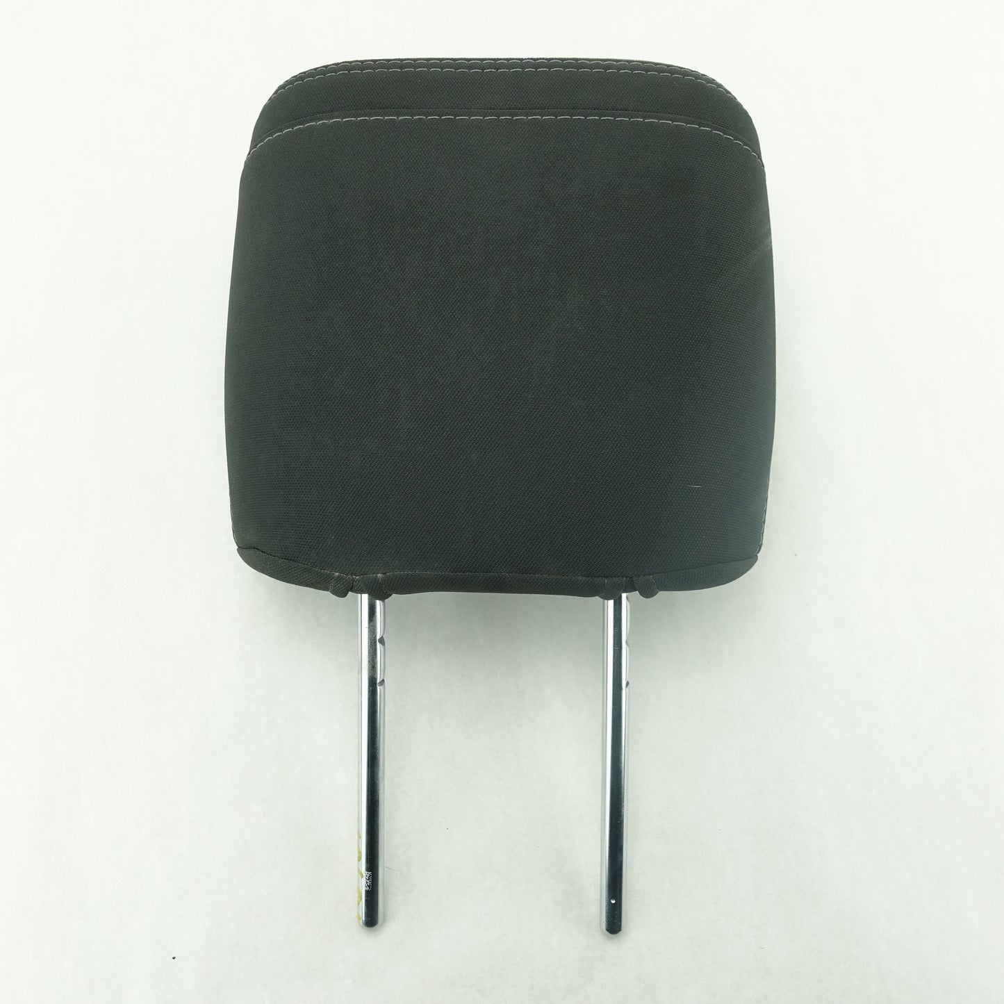 2019 2020 2021 2022 Ram 2500 3500 Headrest Head Rest Gray Cloth