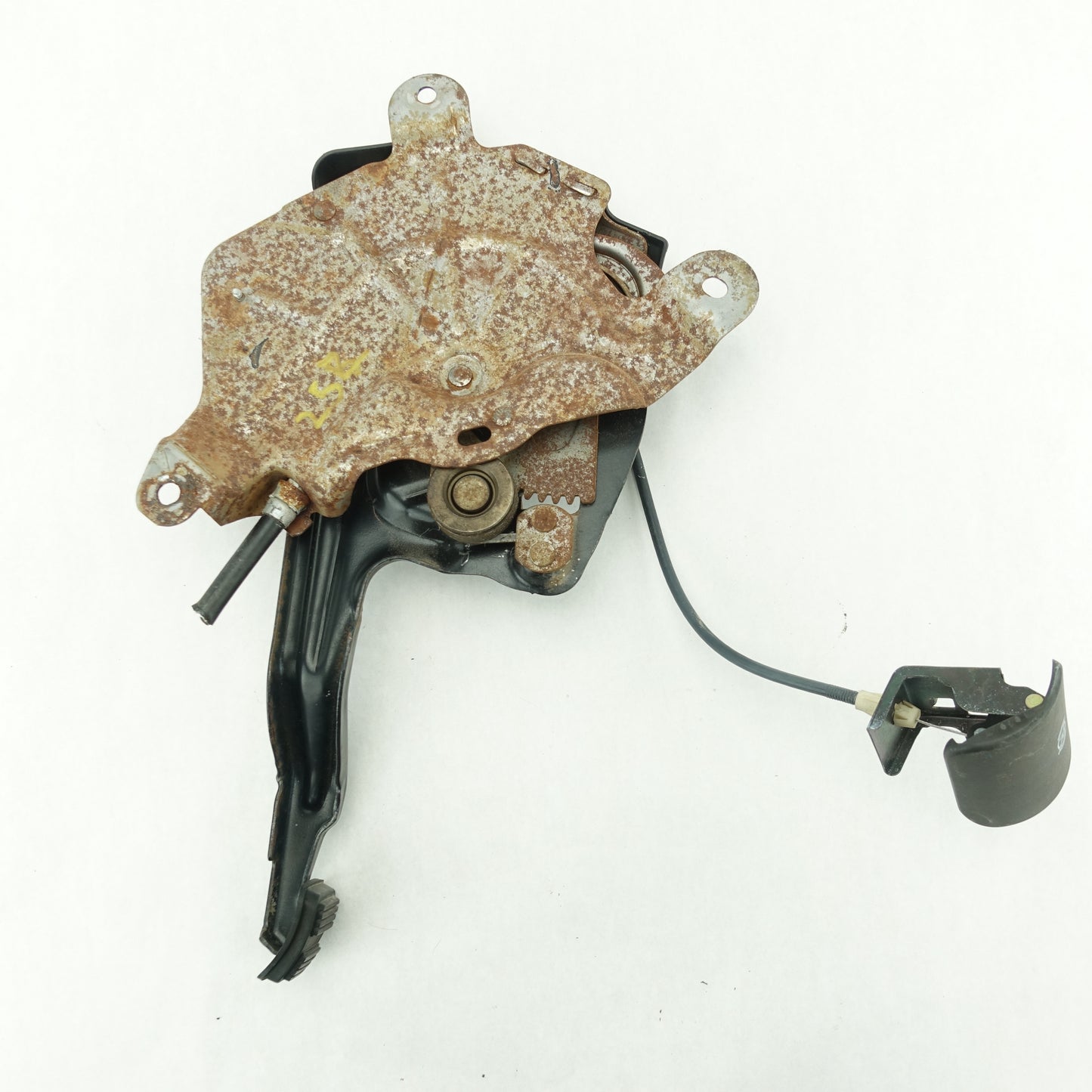 2003 2004 2005 2006 Silverado Sierra Emergency E Parking Brake Pedal