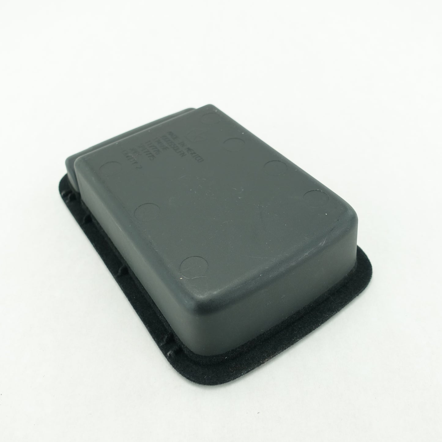 2012 2013 2014 2015 2016 2017 2018 Dodge Journey Center Console Storage Tray Bin