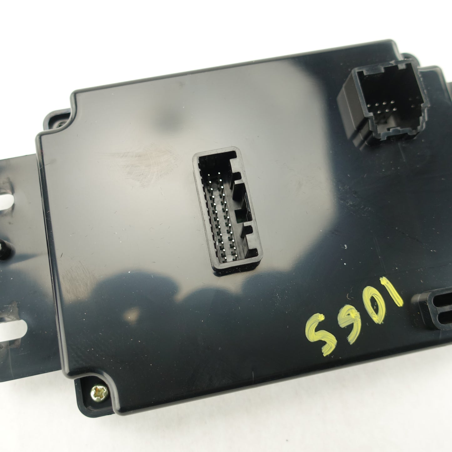 2012 2013 Dodge Journey Heat Ac Temp Climate Control Module Computer