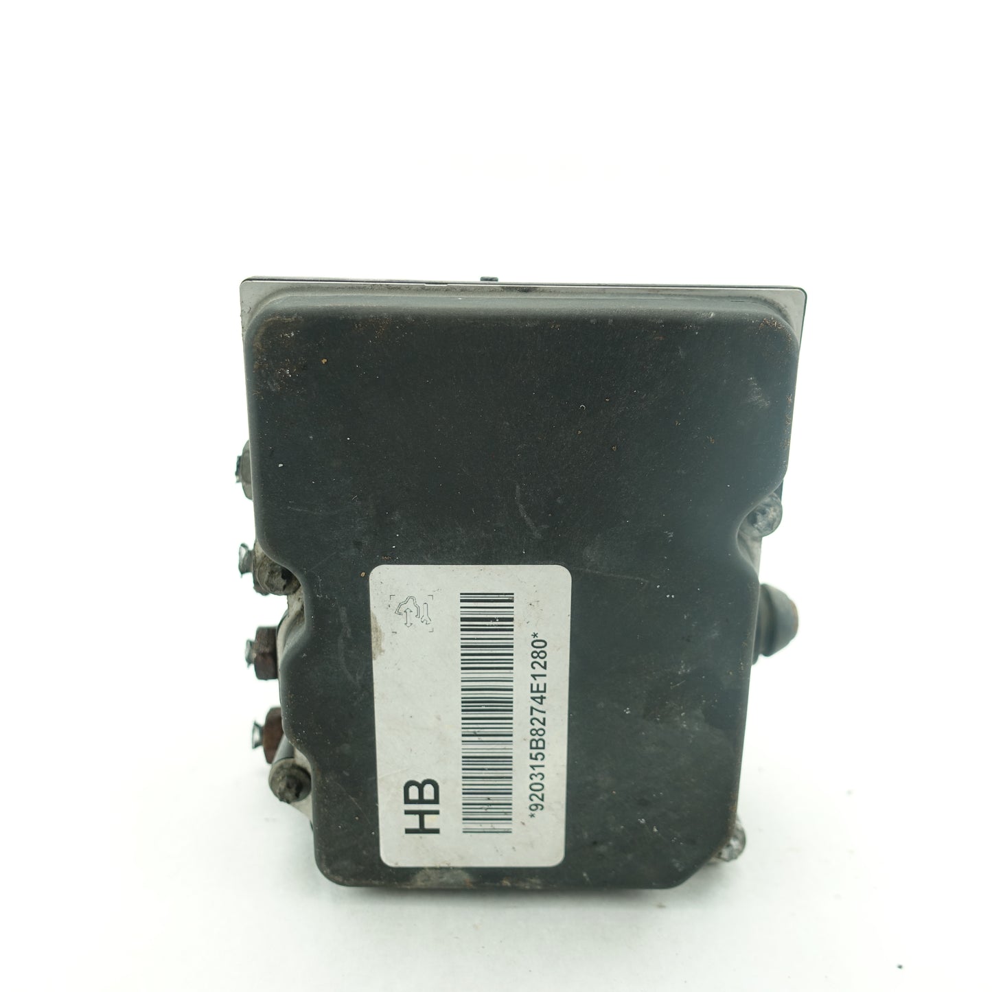 2009 2010 Chevy Traverse ABS Anti-Lock Brake Part With Variable Power Steering