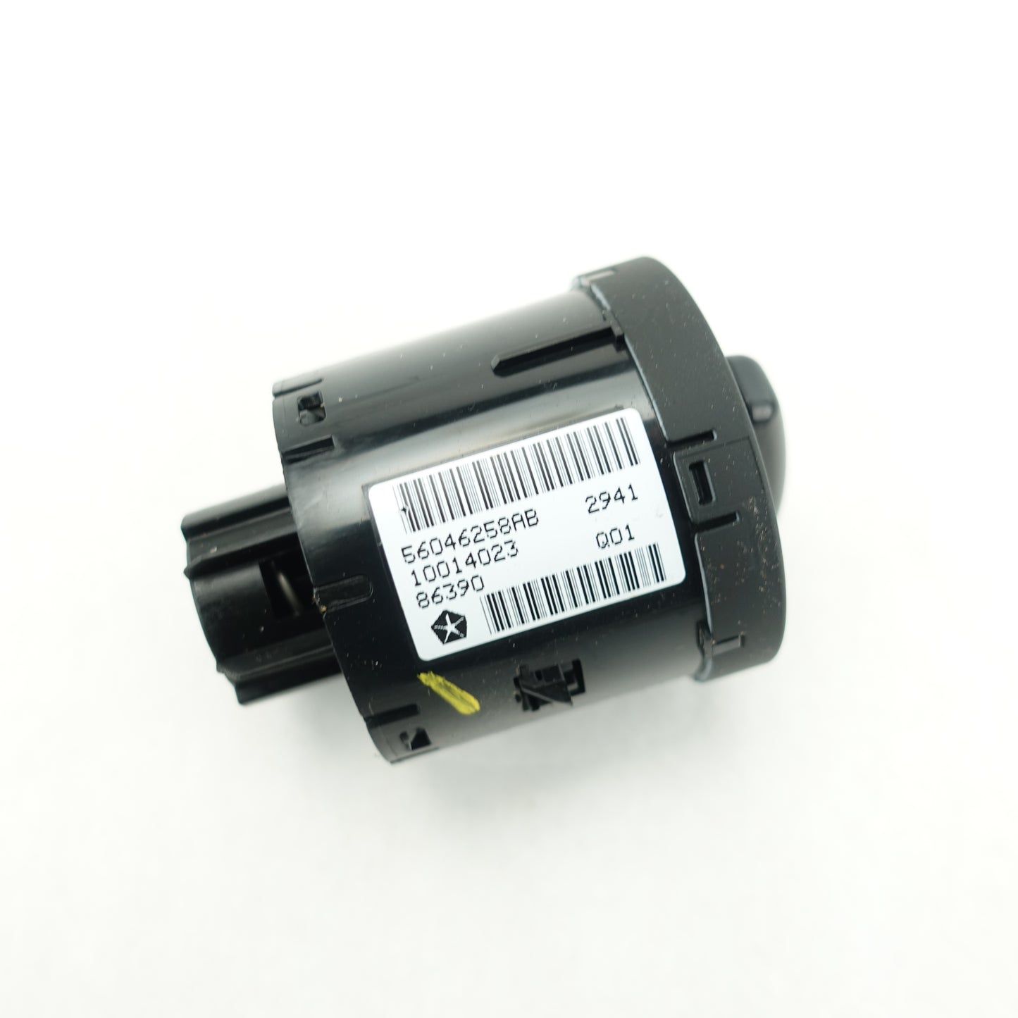 2011 2012 2013 2014 2015 Dodge Journey Headlight Head Light Lamp Auto Fog Switch