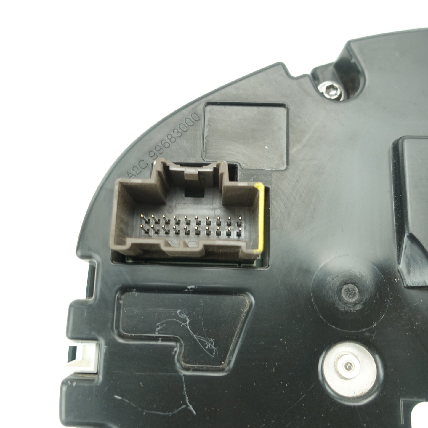 2019 Ram 2500 3500 Gasoline Speedometer Instrument Cluster Gauges 272K Miles