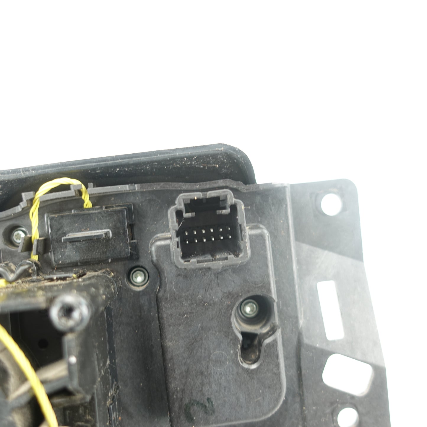 2019 2020 2021 2022 23 Ram 2500 3500 4x4 4WD Switch Button Shifter Gear Selector