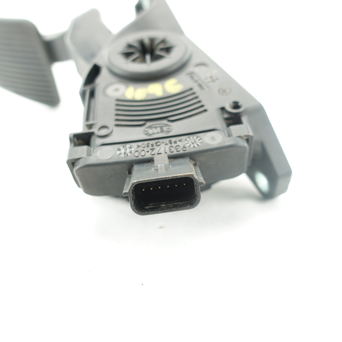 2009 2010 2011 2012 2013 14 Dodge Ram Fuel Gas Throttle Accelerator Pedal Peddle