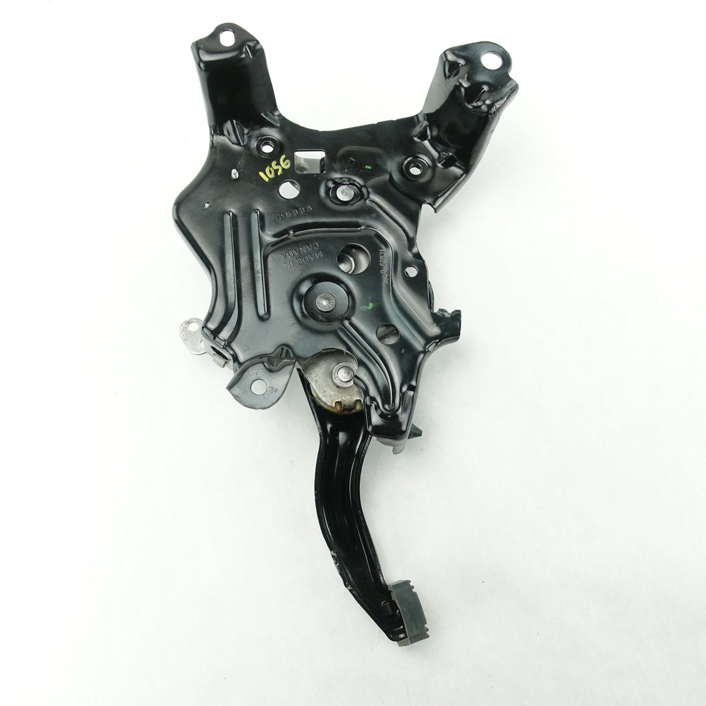 2009 2010 2011 2012 2013 Dodge Journey Emergency E Parking Brake Foot Pedal Pad