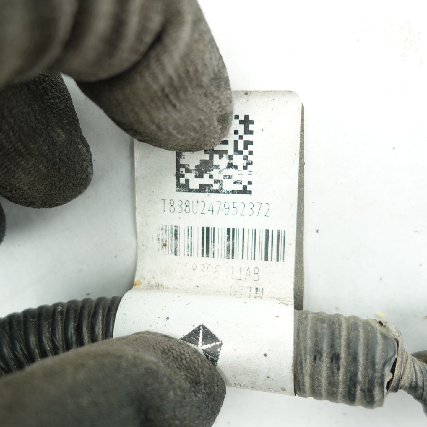 2019 2020 2021 2022 2023 2024 Ram 2500 3500 Wire Harness Jumper