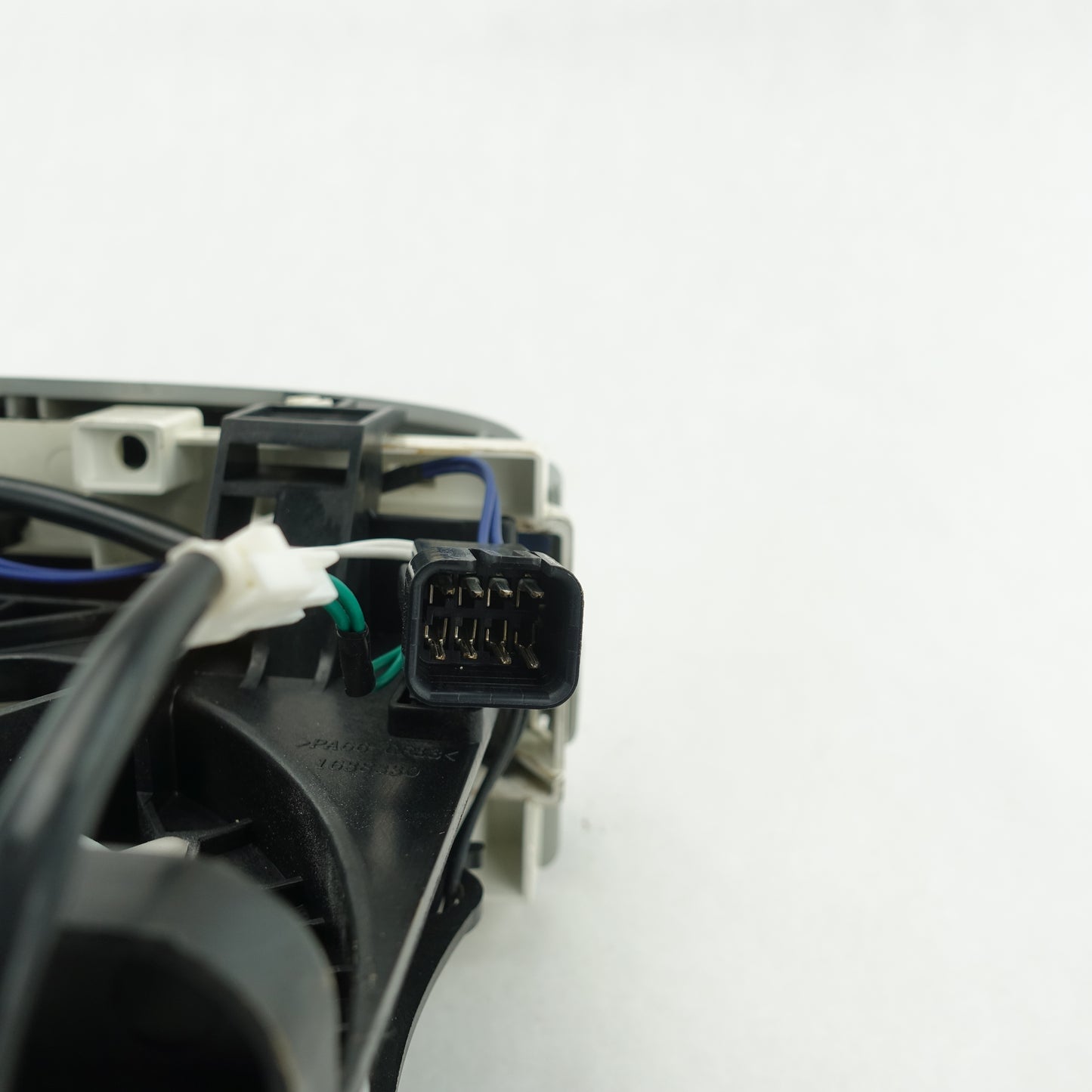 Damage 2008 2009 2010 2011 2012 Buick Enclave Shifter Shift Gear Lever Selector