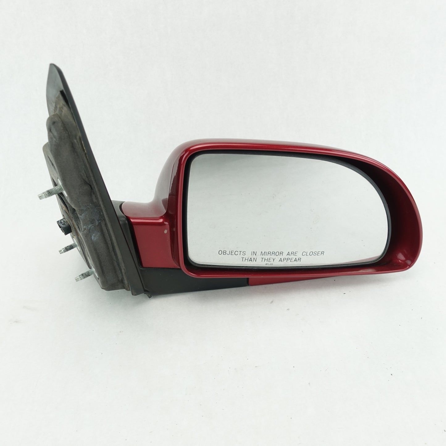 2006 2007 2008 2009 Equinox Torrent Passenger Right Door Mirror