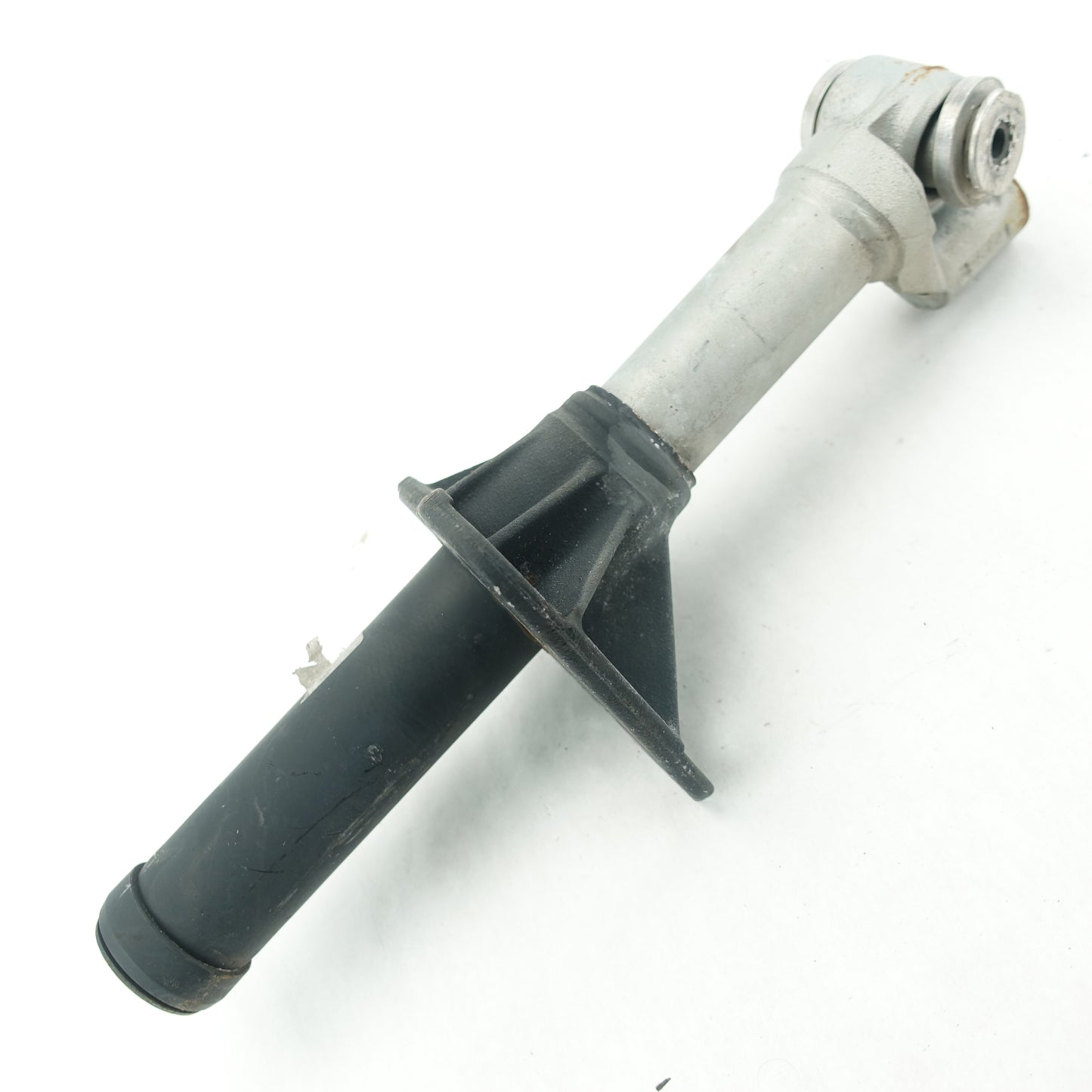 2005 2006 2007 2008 2009 Audi S4 Passenger Right Front Bumper Shock