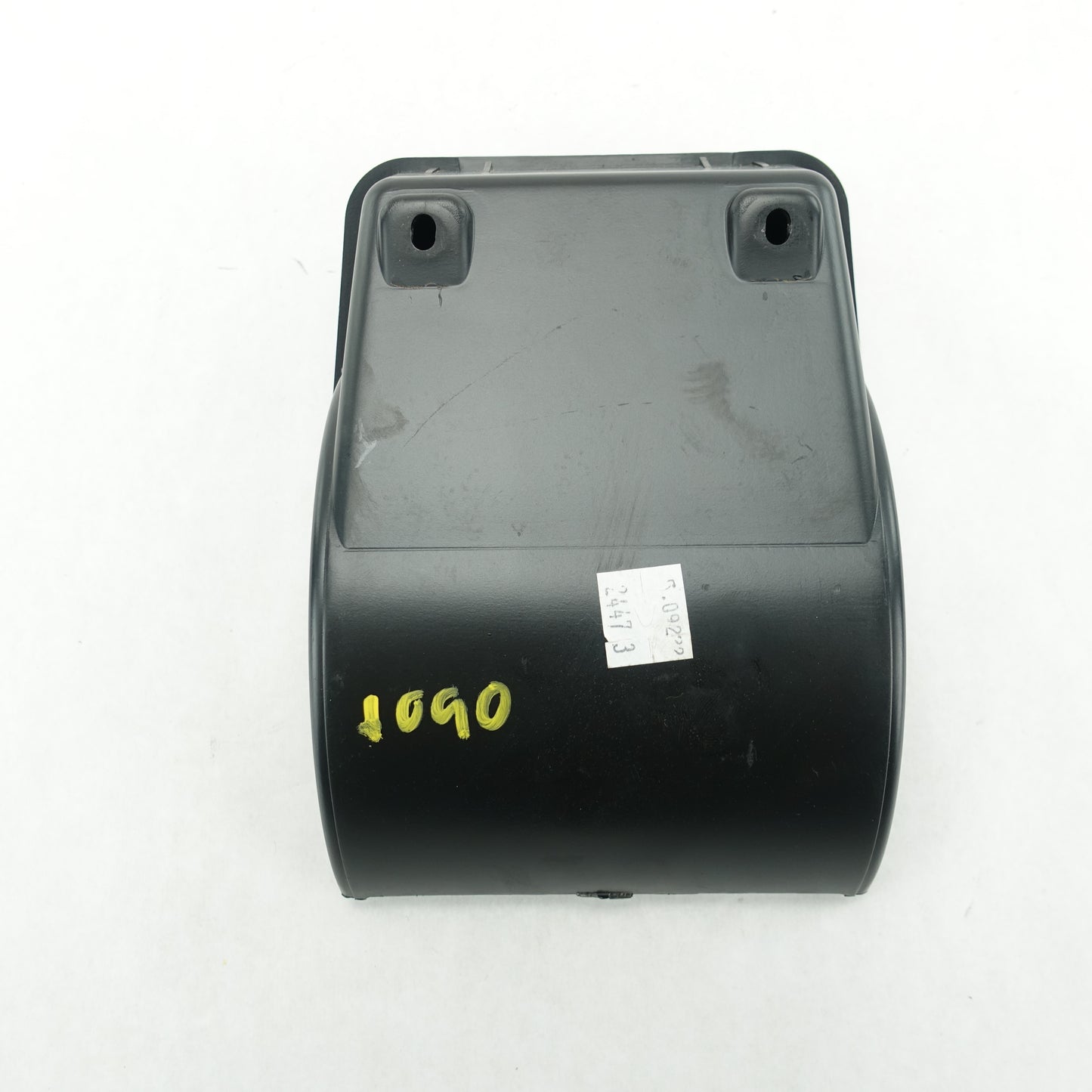 2007 2008 2009 Equinox Torrent Center Console Rear Cupholder Cup Holder Black