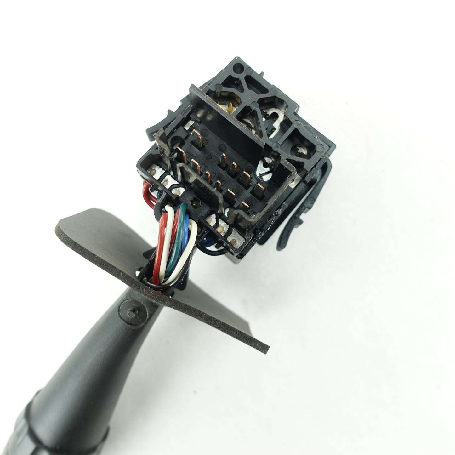 2006 Torrent Equinox Windshield Wiper Mist Sprayer Switch