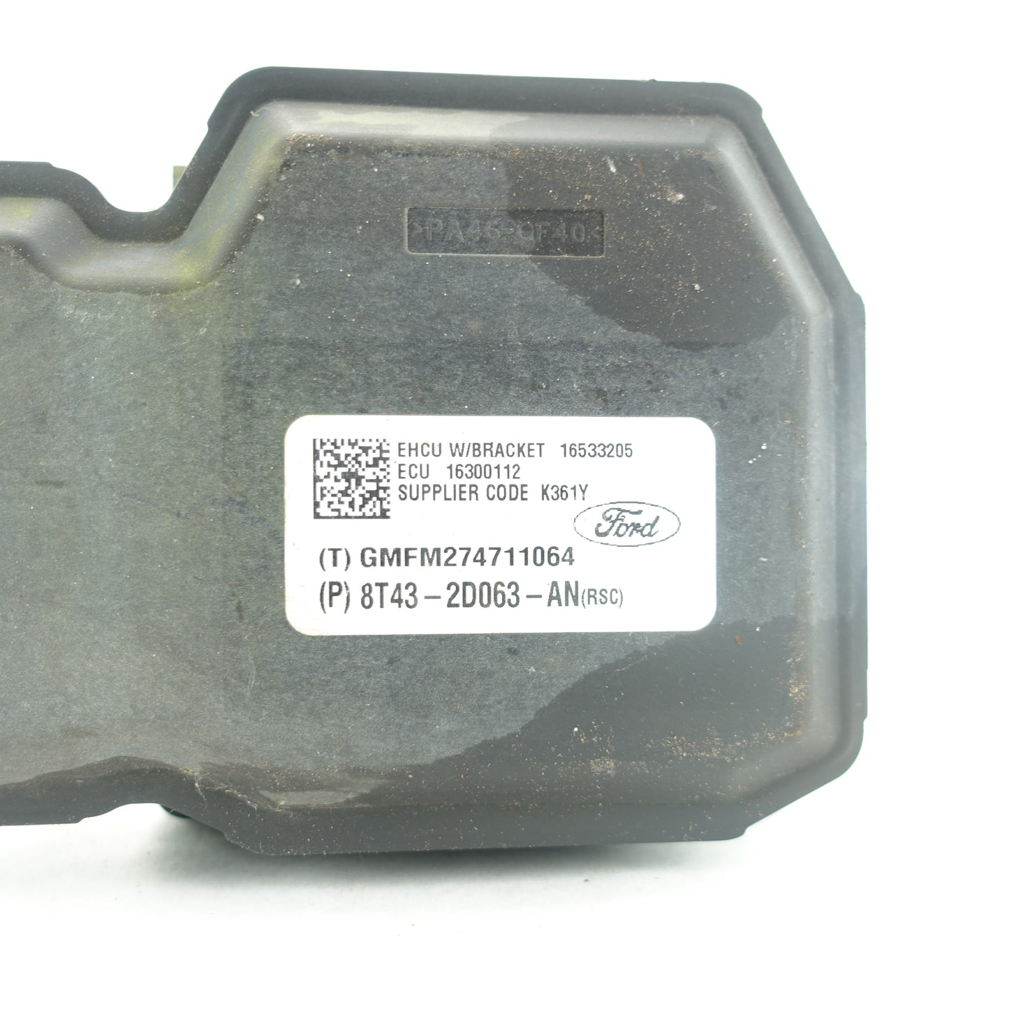 2008 2009 Ford Edge MKX ABS Anti-Lock Brake Part Pump Unit