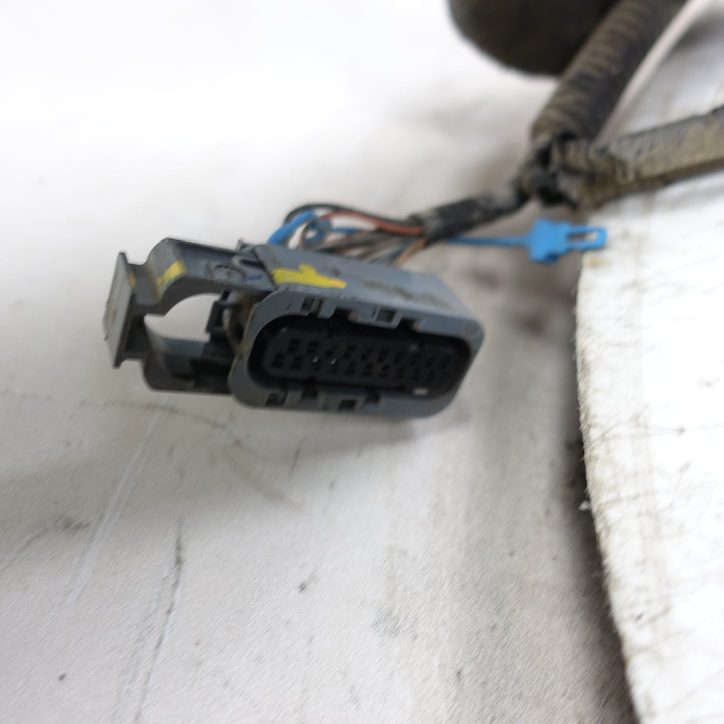 2006 Equinox Torrent 3.4L Engine Wire Harness Loom