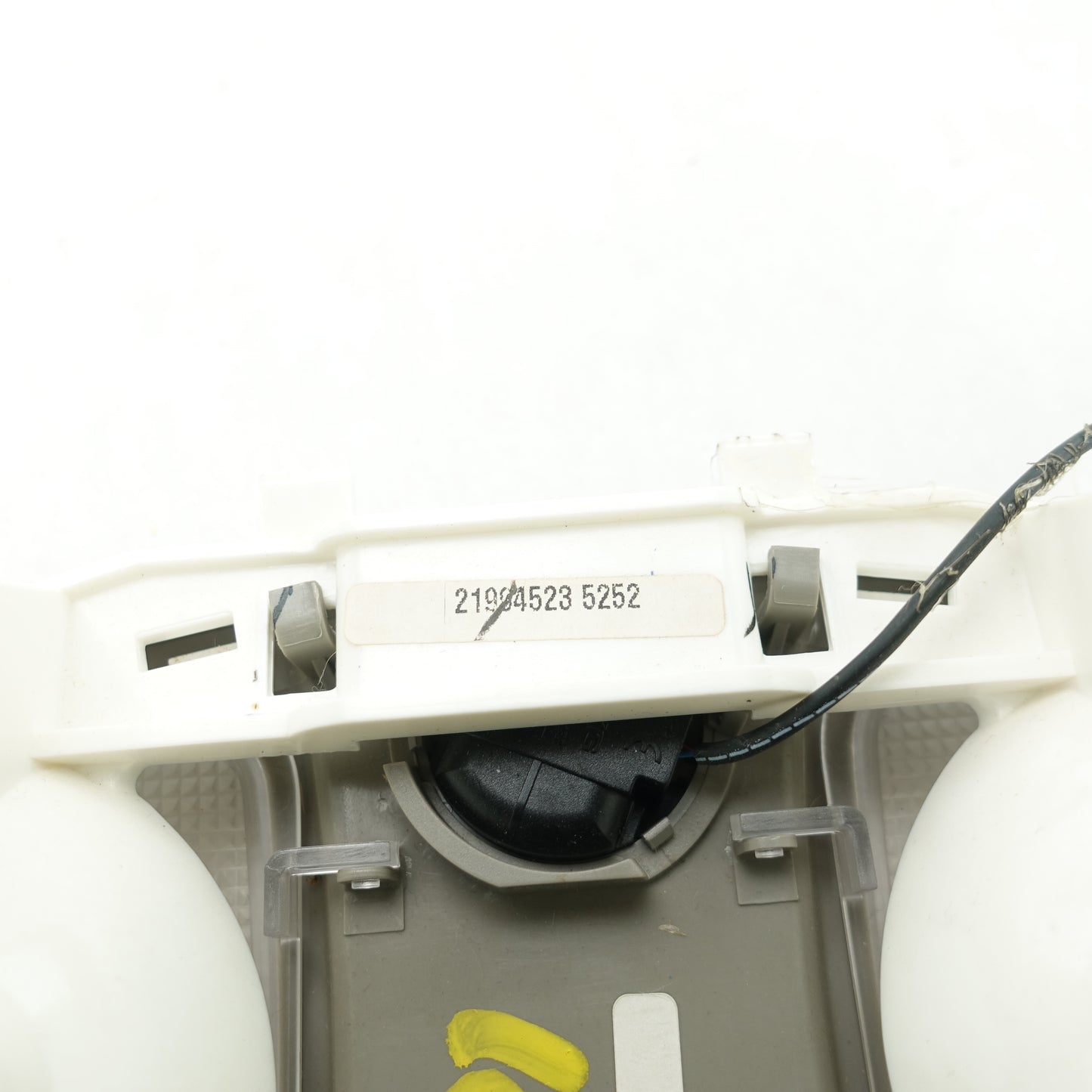 2006 2007 2008 2009 Pontiac Torrent Dome Map Light Lamp