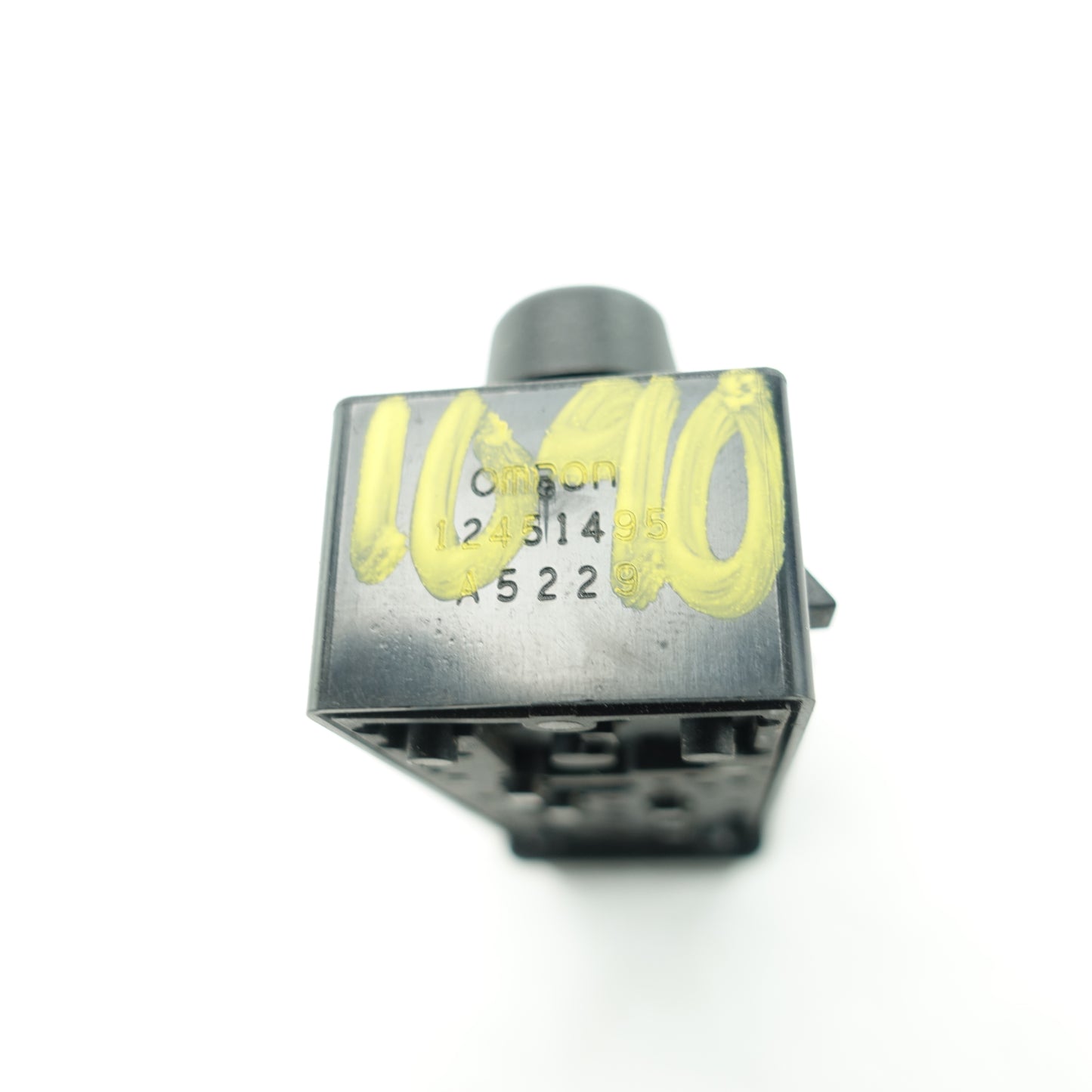 2006 2007 2008 2009 Pontiac Torrent Driver Seat Switch Control