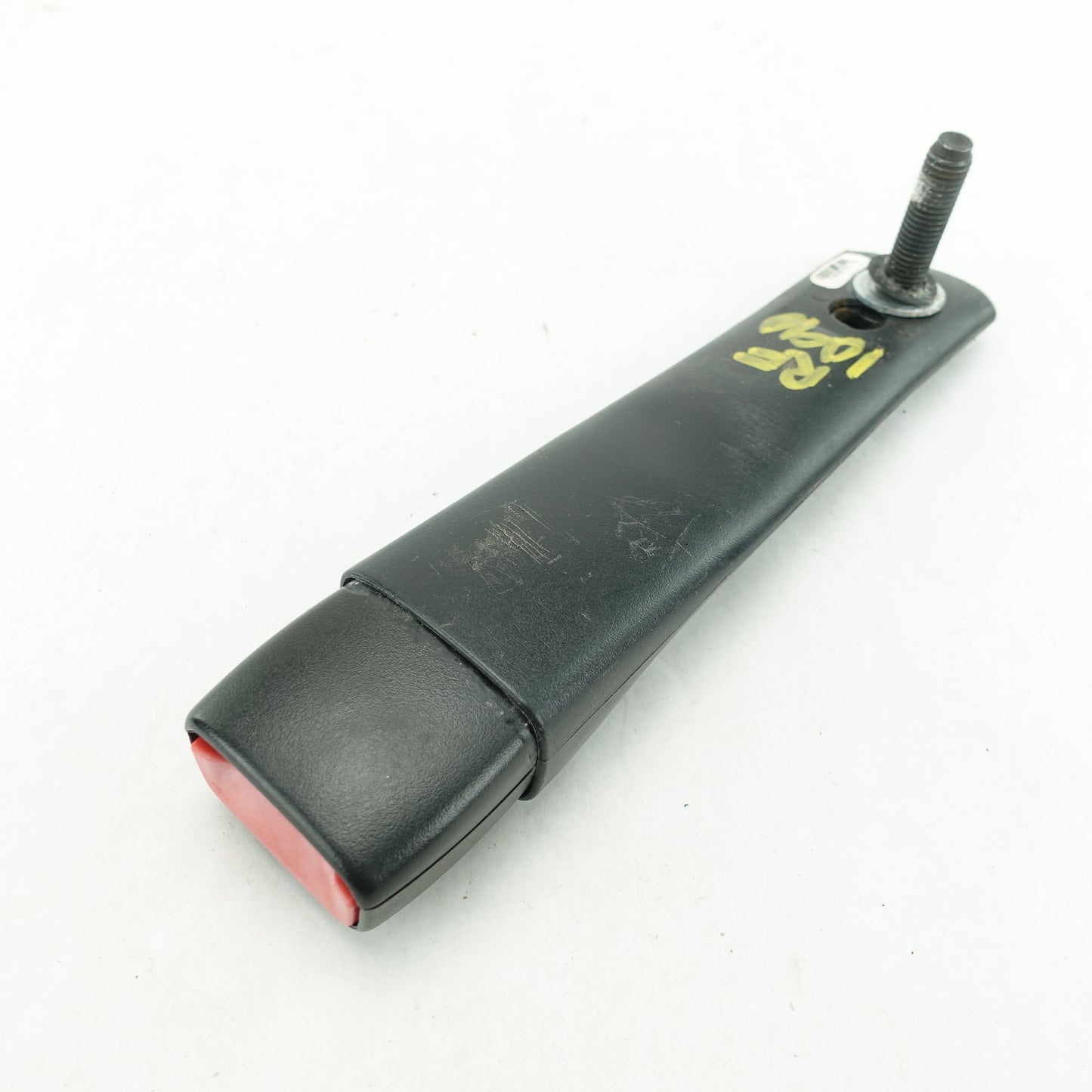 2006 Pontiac Torrent Passenger Right Front Seat Belt Buckle