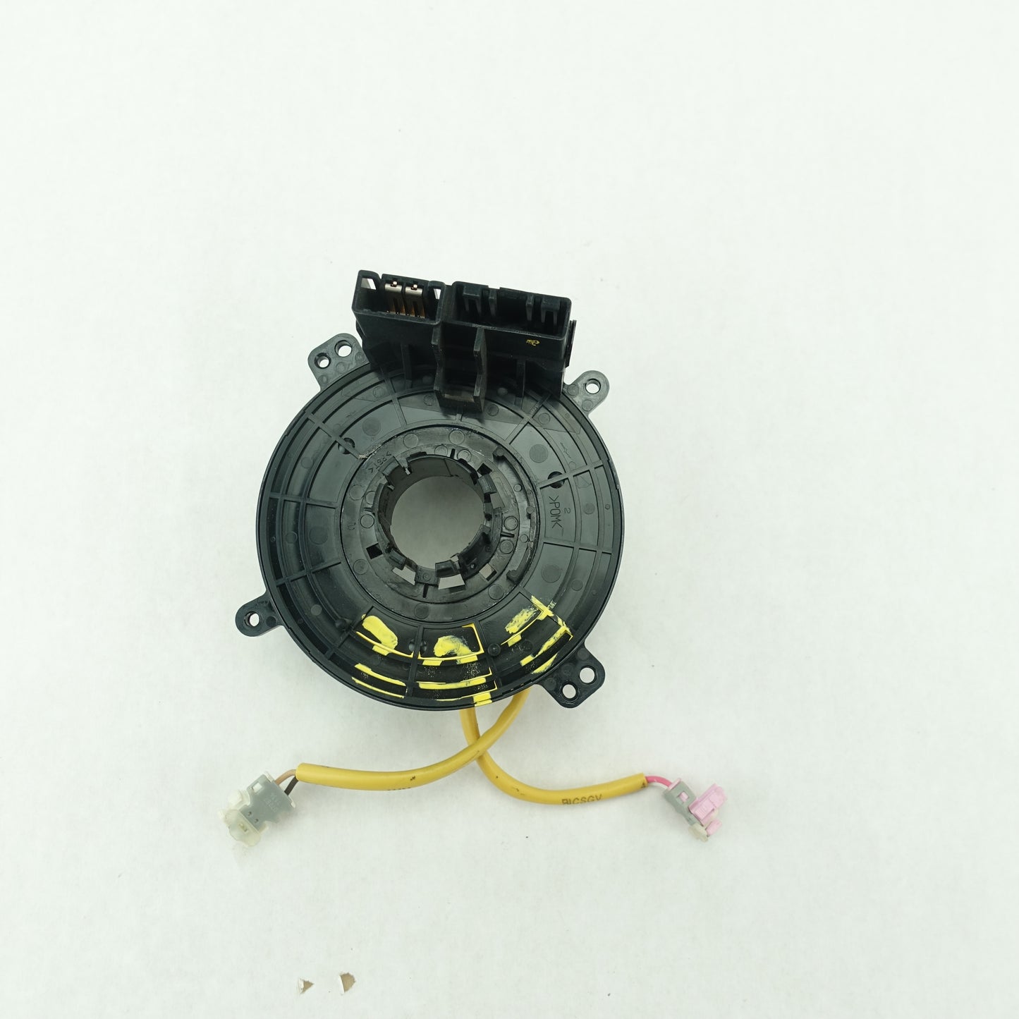 2007 2008 2009 2010 2011 2012 2013 2014 2015 2016 GMC Acadia Airbag Steering Wheel Clock Spring Spiral Cable