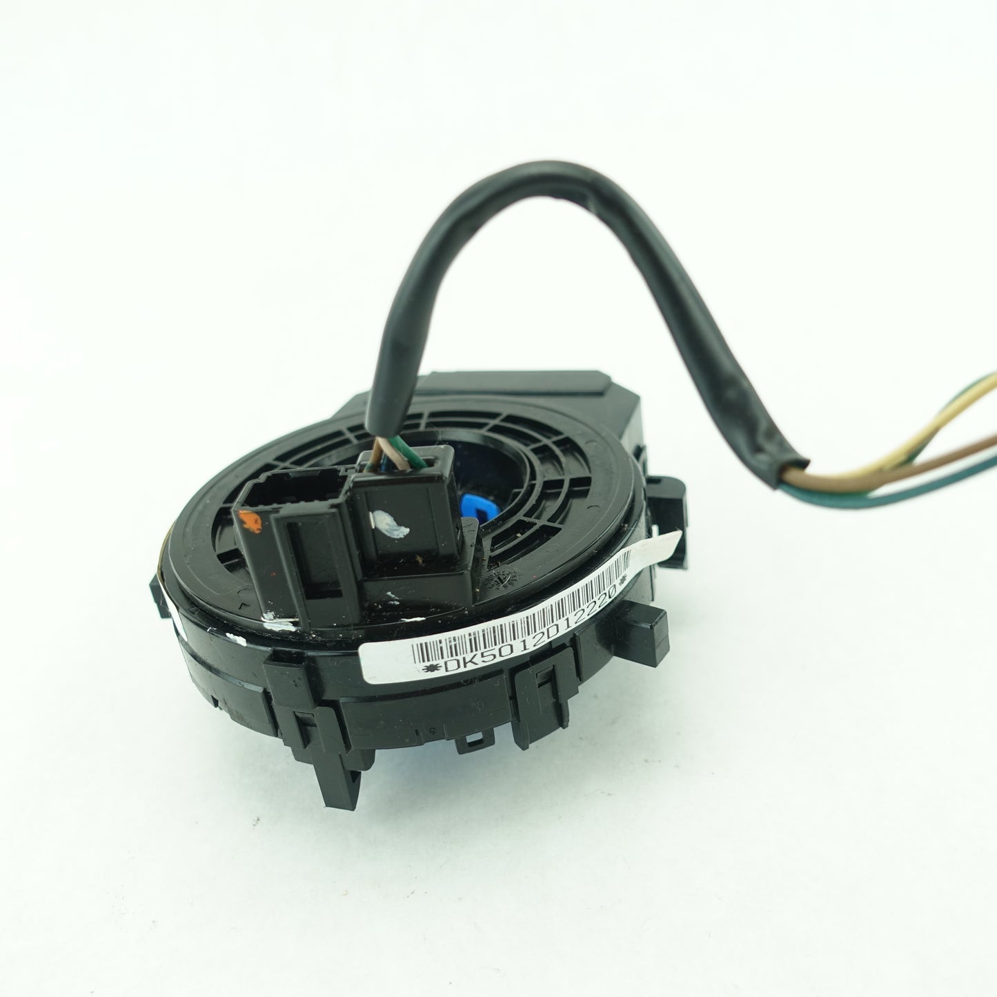 2011 2012 2013 2014 2015 Hyundai Sonata Steering Wheel Airbag Clock Spring Spiral Cable