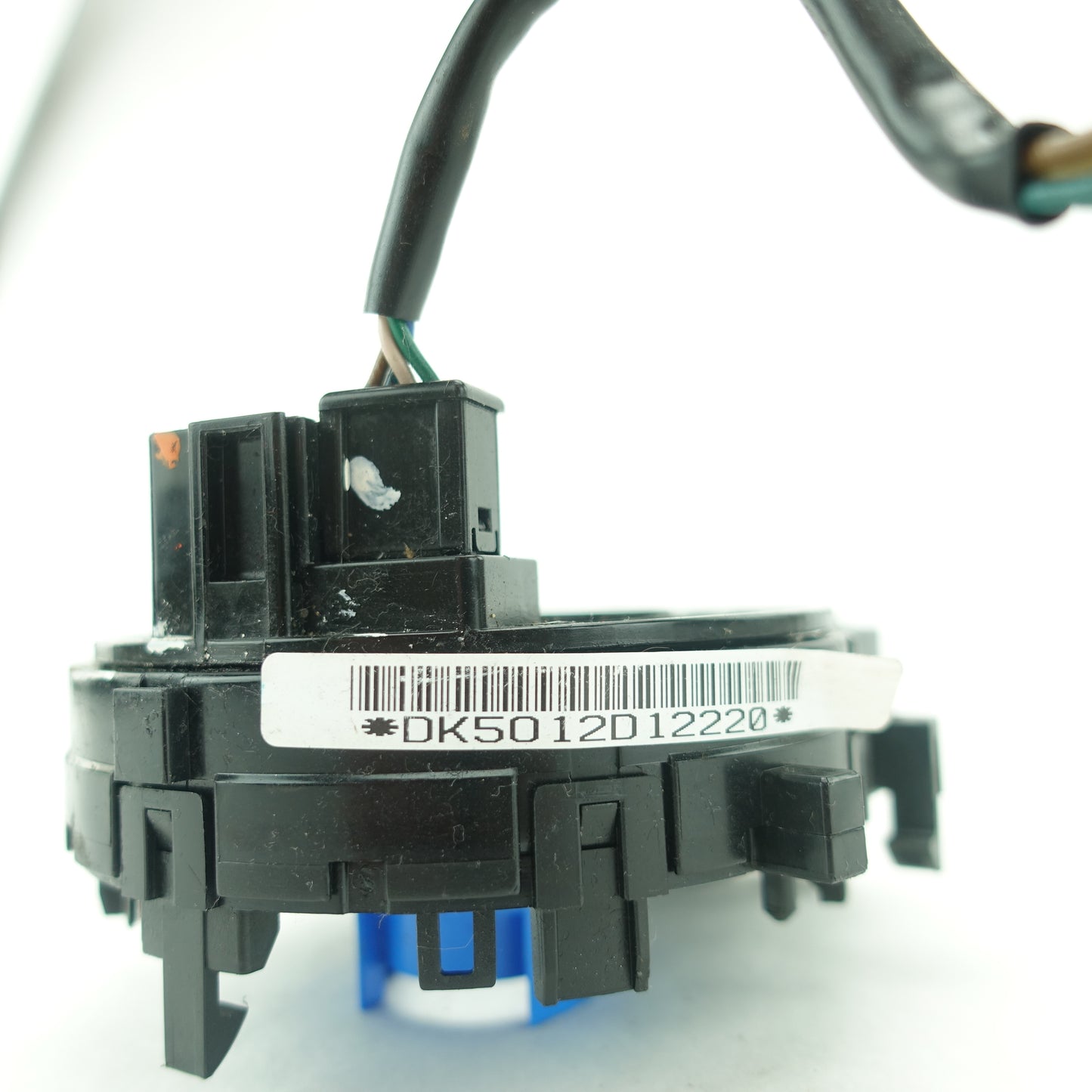 2011 2012 2013 2014 2015 Hyundai Sonata Steering Wheel Airbag Clock Spring Spiral Cable