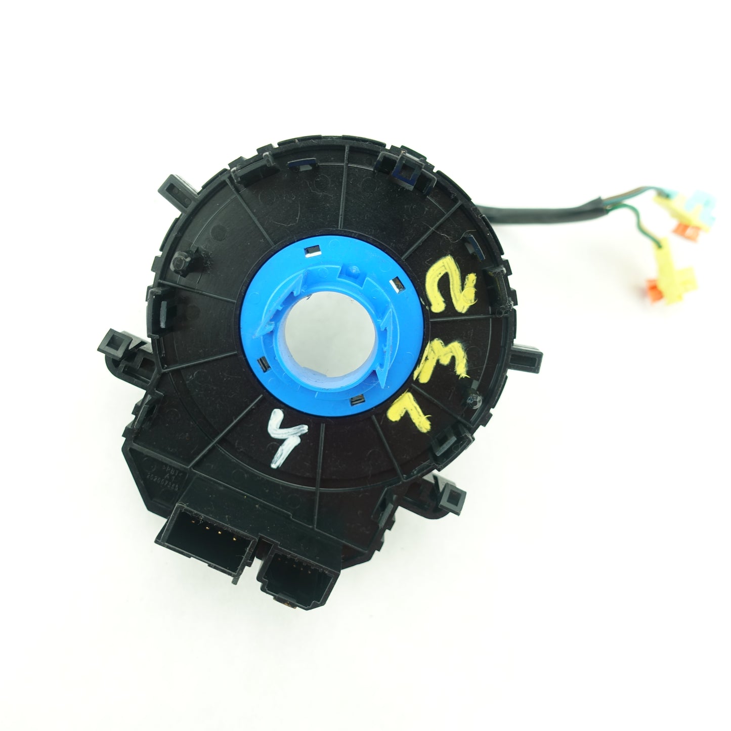 2011 2012 2013 2014 2015 Hyundai Sonata Steering Wheel Airbag Clock Spring Spiral Cable