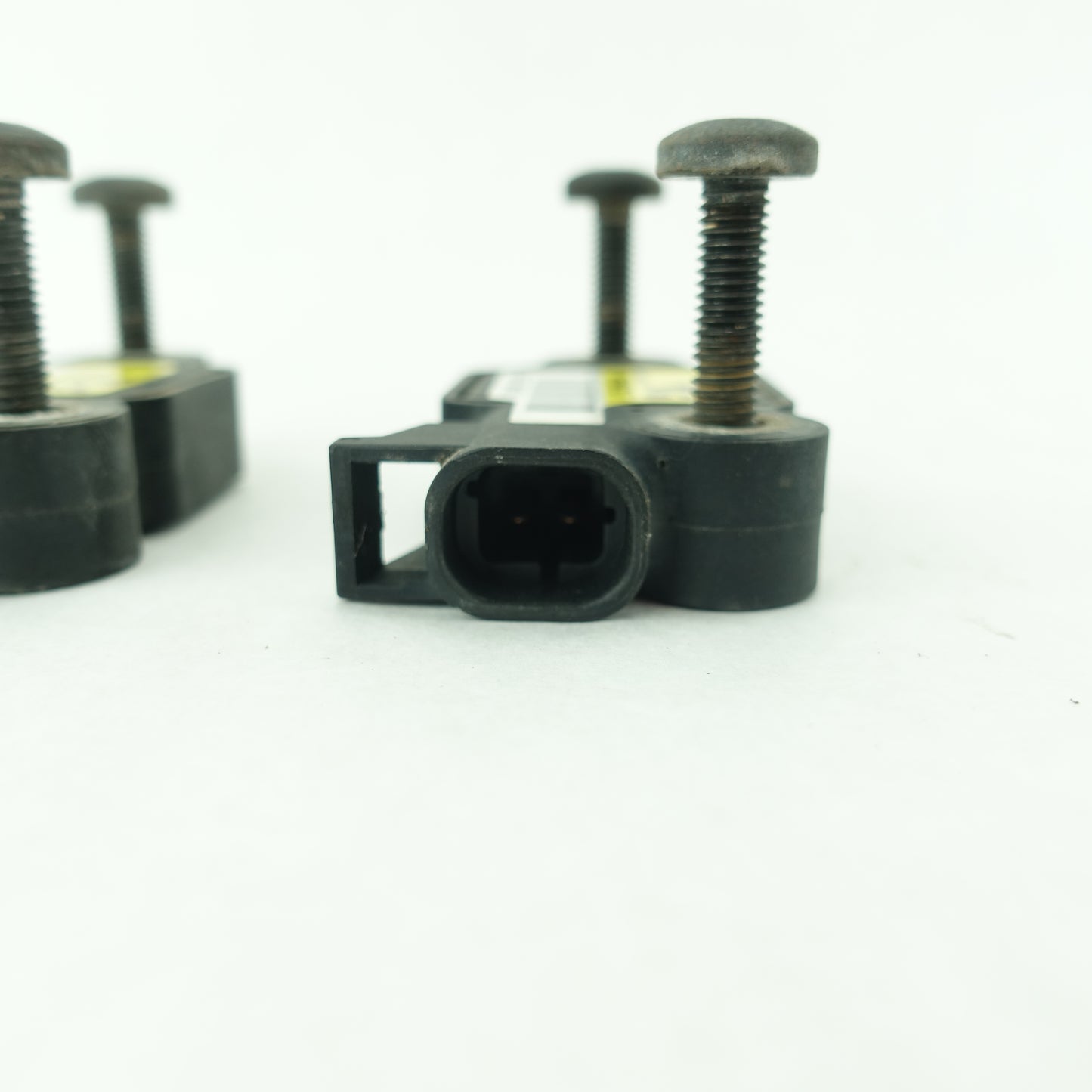 2007 2008 2009 2010 Silverado Sierra Front Airbag Impact Sensor