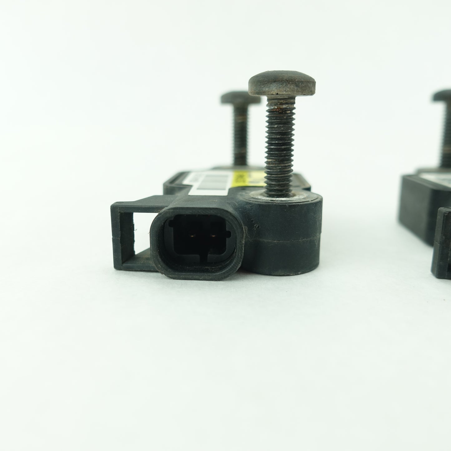 2007 2008 2009 2010 Silverado Sierra Front Airbag Impact Sensor