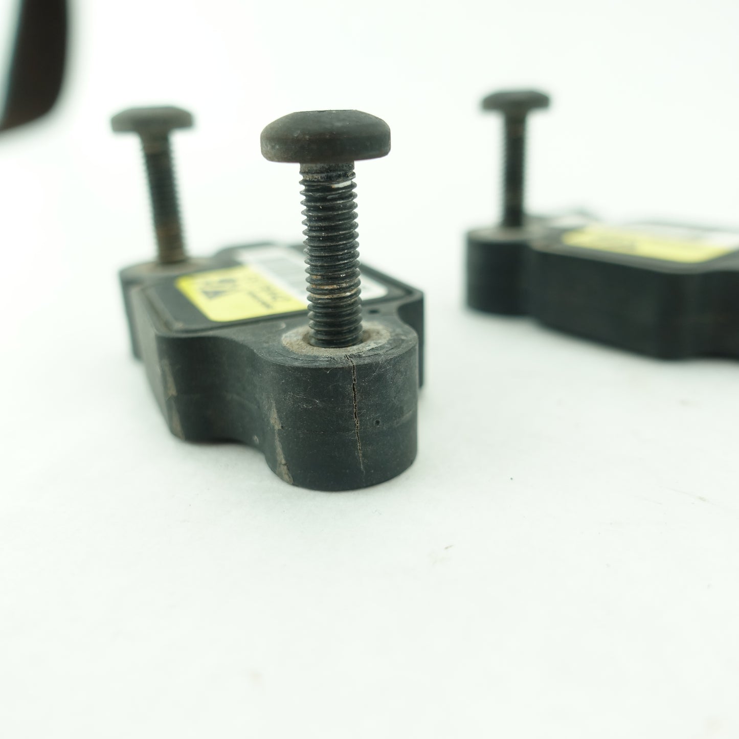 2007 2008 2009 2010 Silverado Sierra Front Airbag Impact Sensor