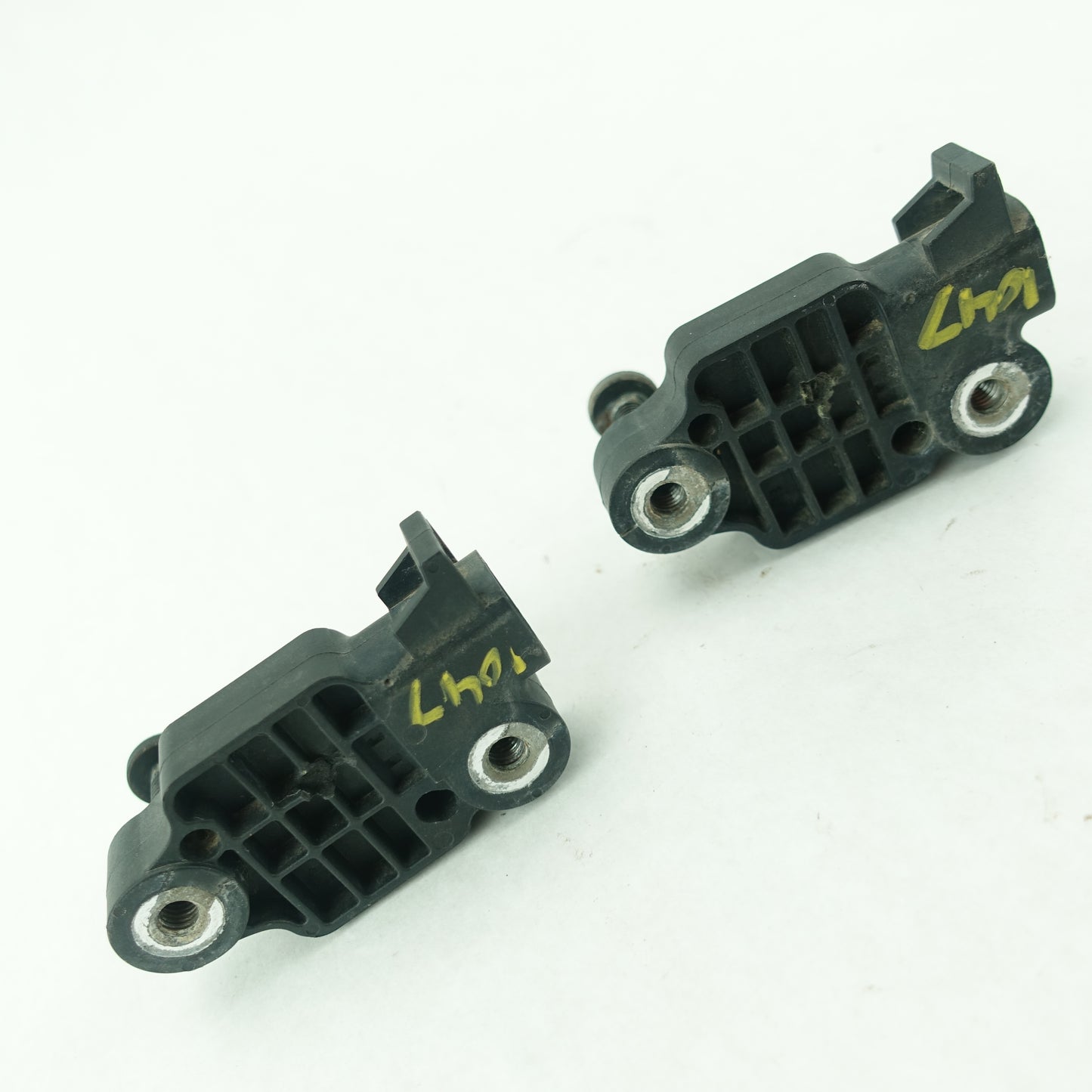 2007 2008 2009 2010 Silverado Sierra Front Airbag Impact Sensor
